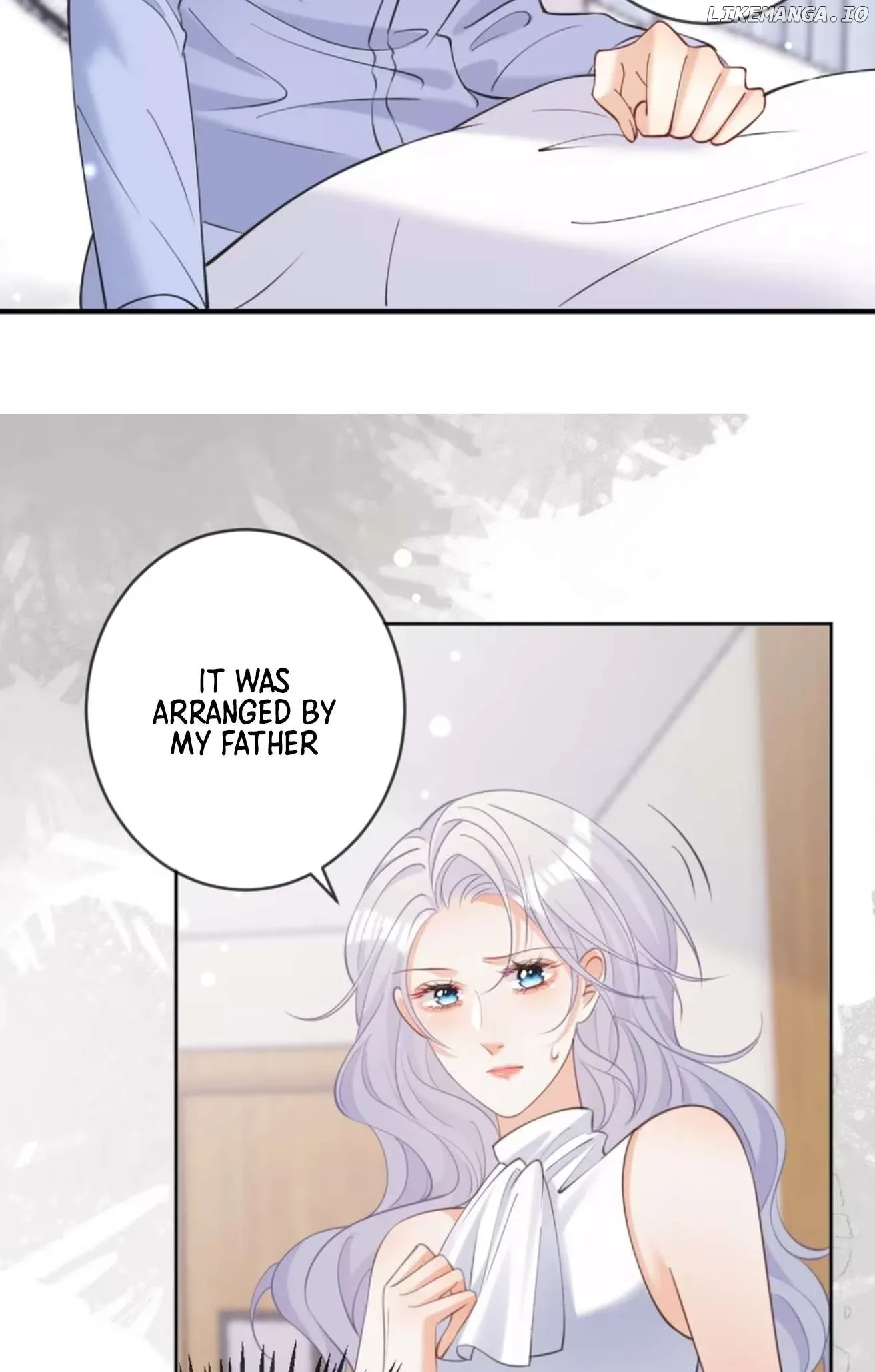 The Two-Faced Heroine is Obsessed with Marking Me Chapter 7 page 9