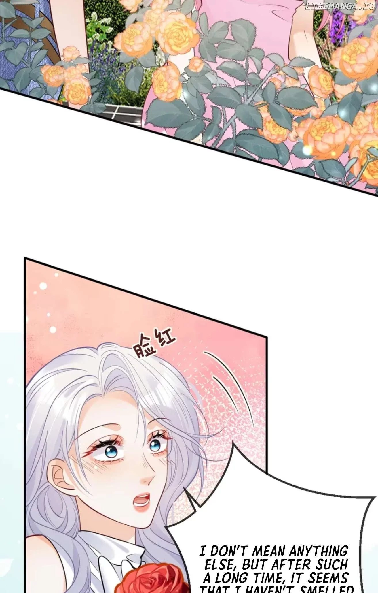 The Two-Faced Heroine is Obsessed with Marking Me Chapter 8 page 5