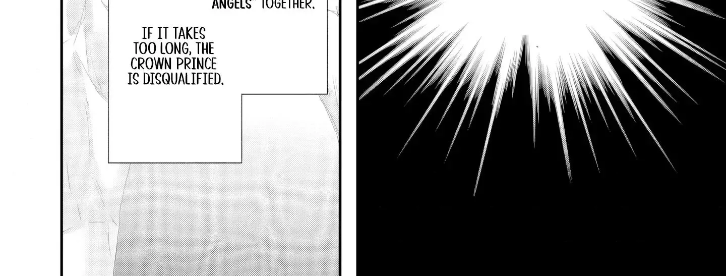Villainess Stepmother of Twin Princes Who Just Loves Her Cute Boys. Chapter 8 page 8