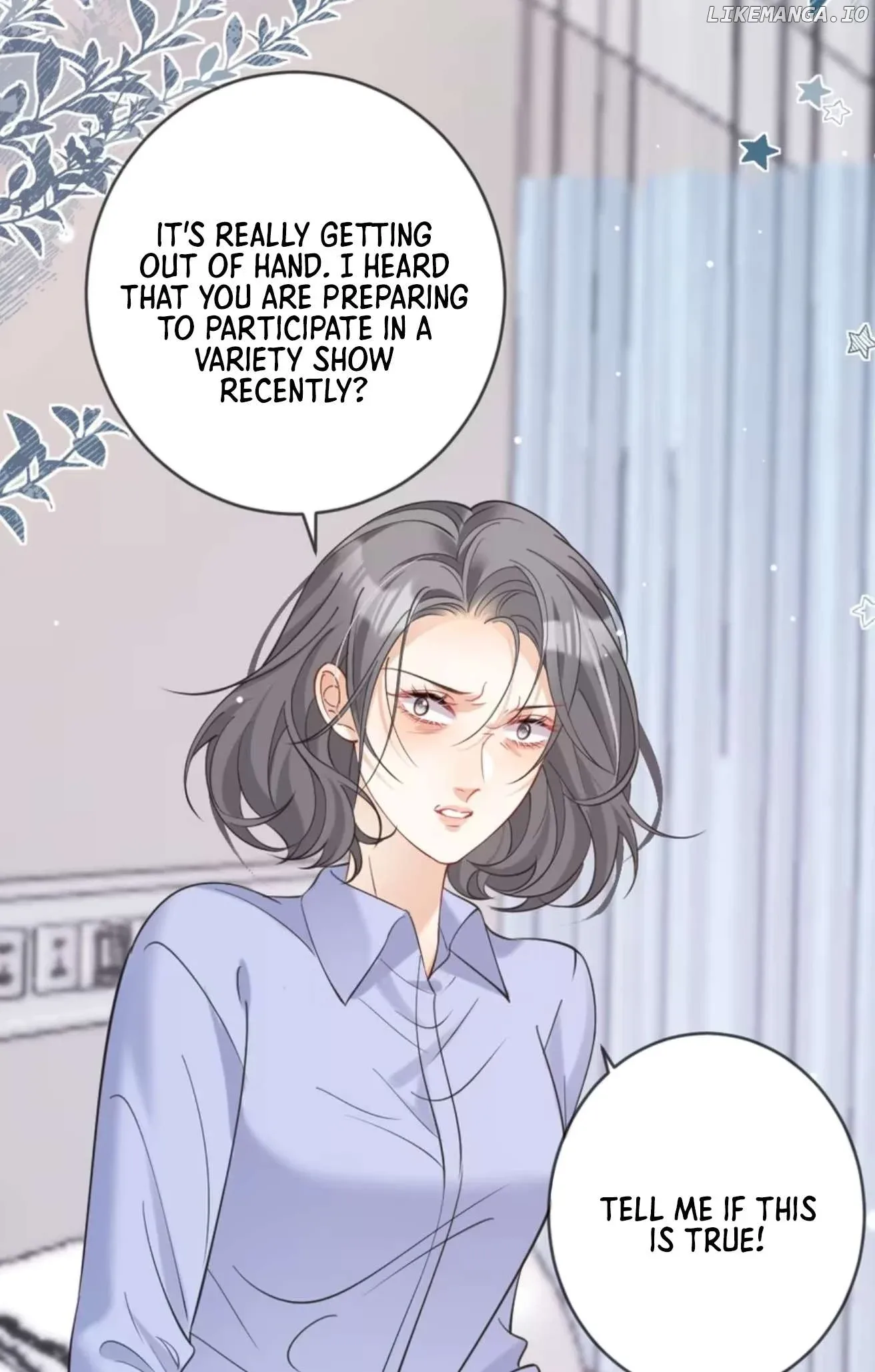 The Two-Faced Heroine is Obsessed with Marking Me Chapter 7 page 8
