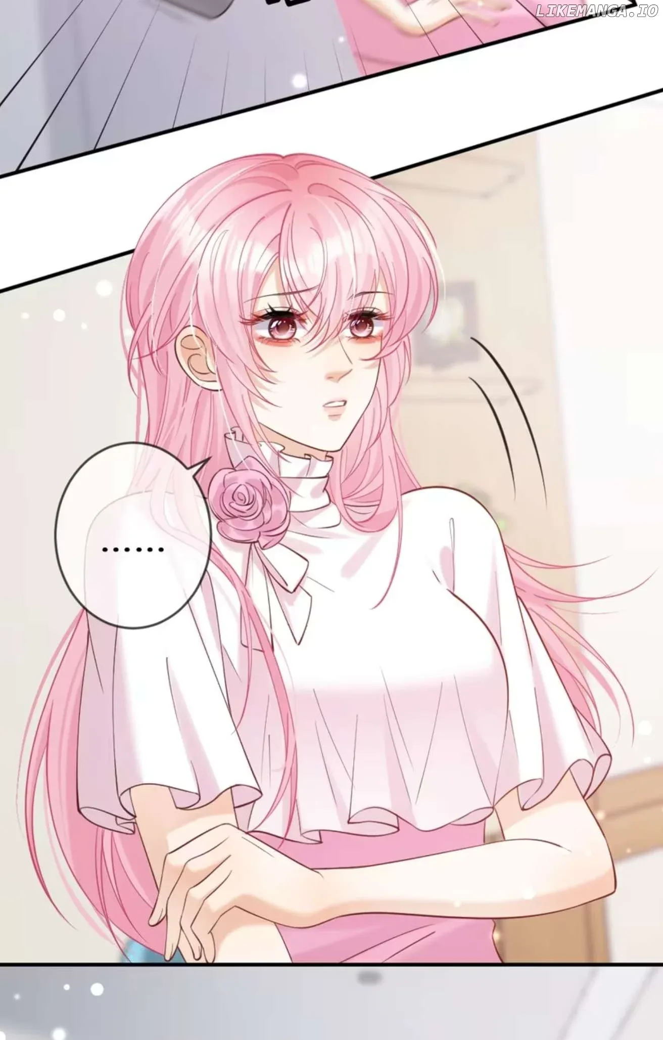 The Two-Faced Heroine is Obsessed with Marking Me Chapter 7 page 4