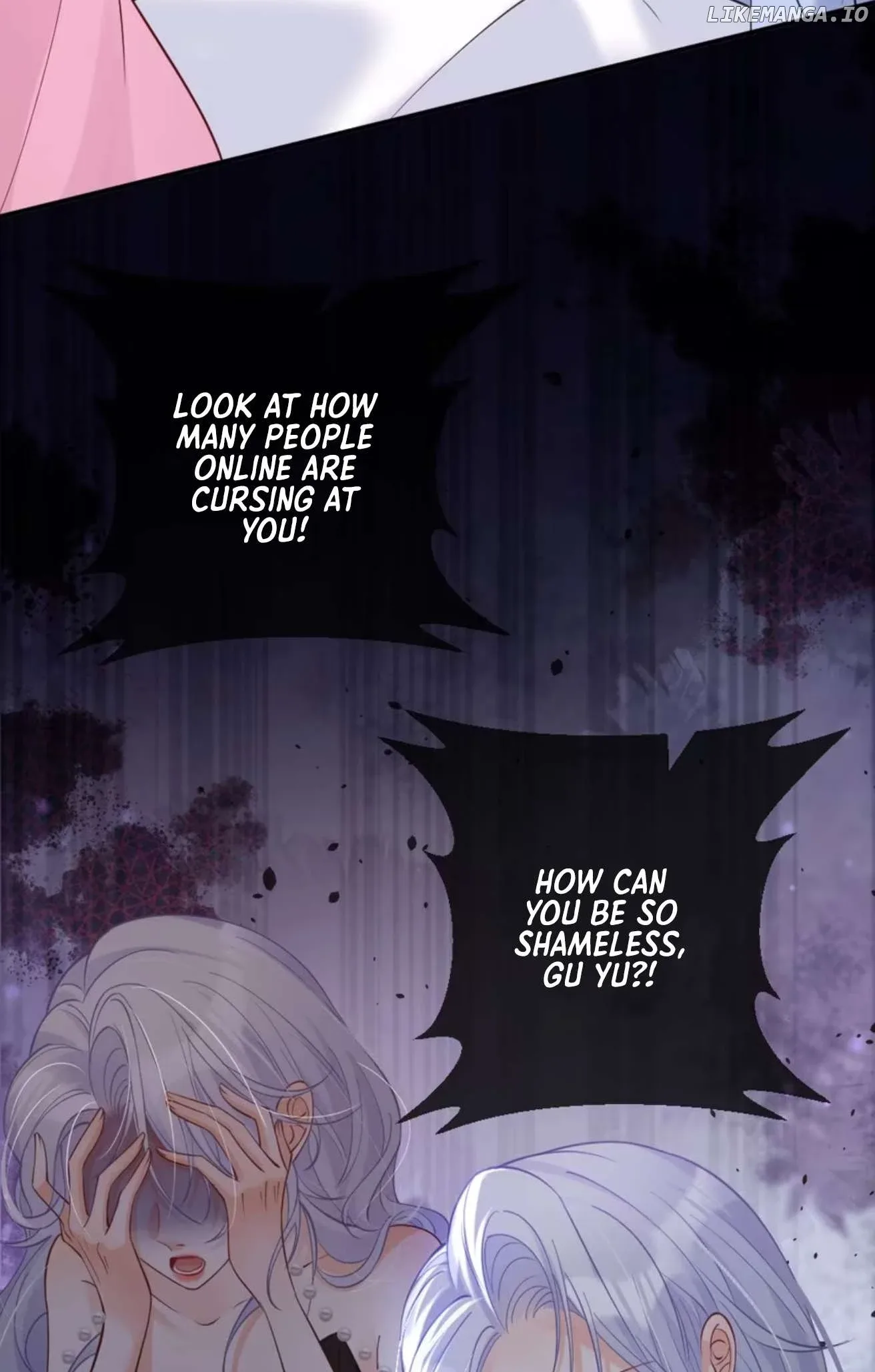 The Two-Faced Heroine is Obsessed with Marking Me Chapter 7 page 14