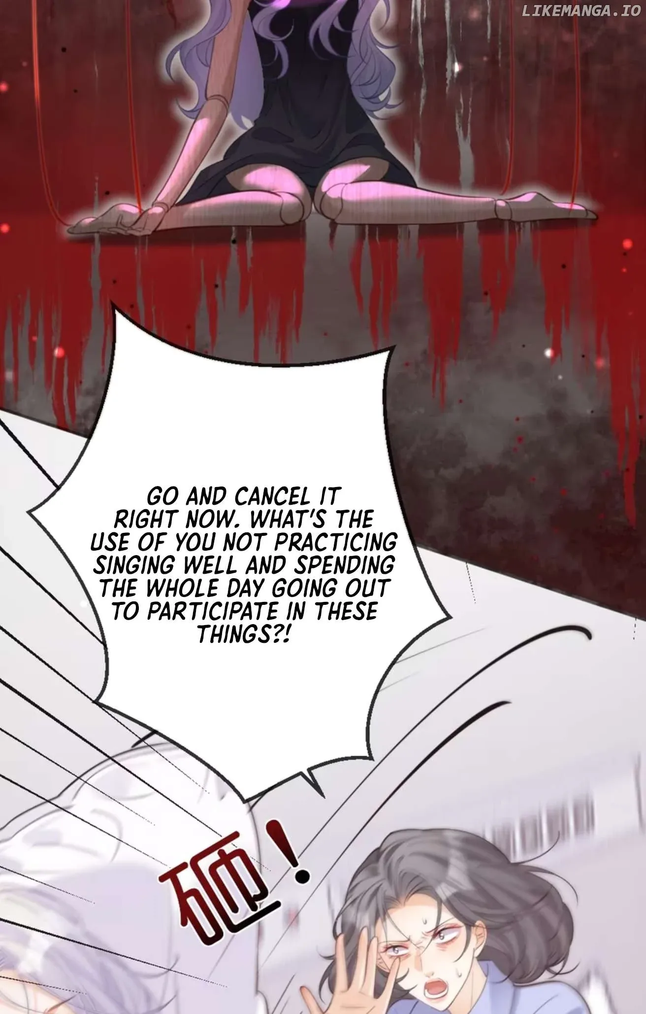 The Two-Faced Heroine is Obsessed with Marking Me Chapter 7 page 11
