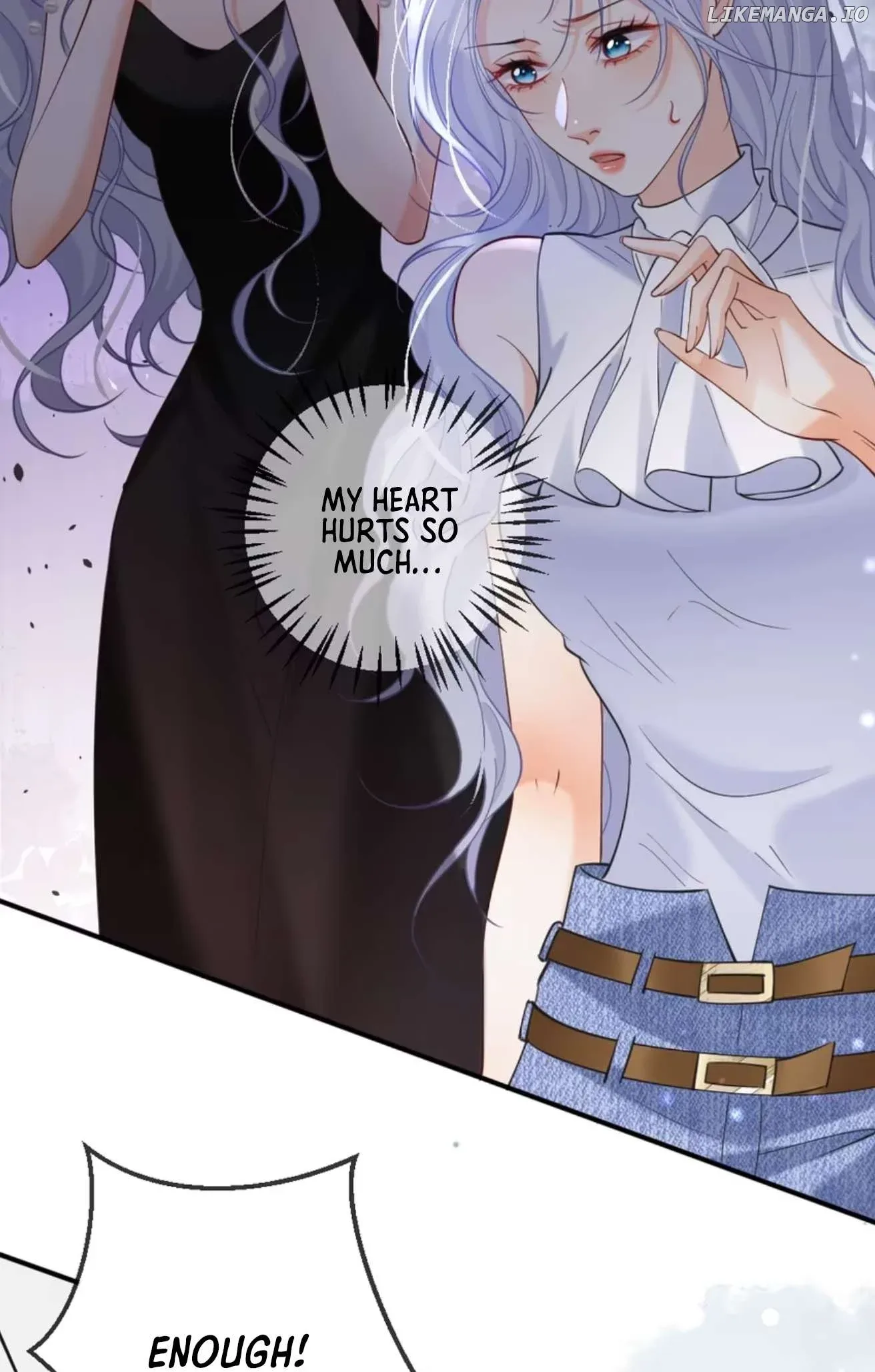 The Two-Faced Heroine is Obsessed with Marking Me Chapter 7 page 15