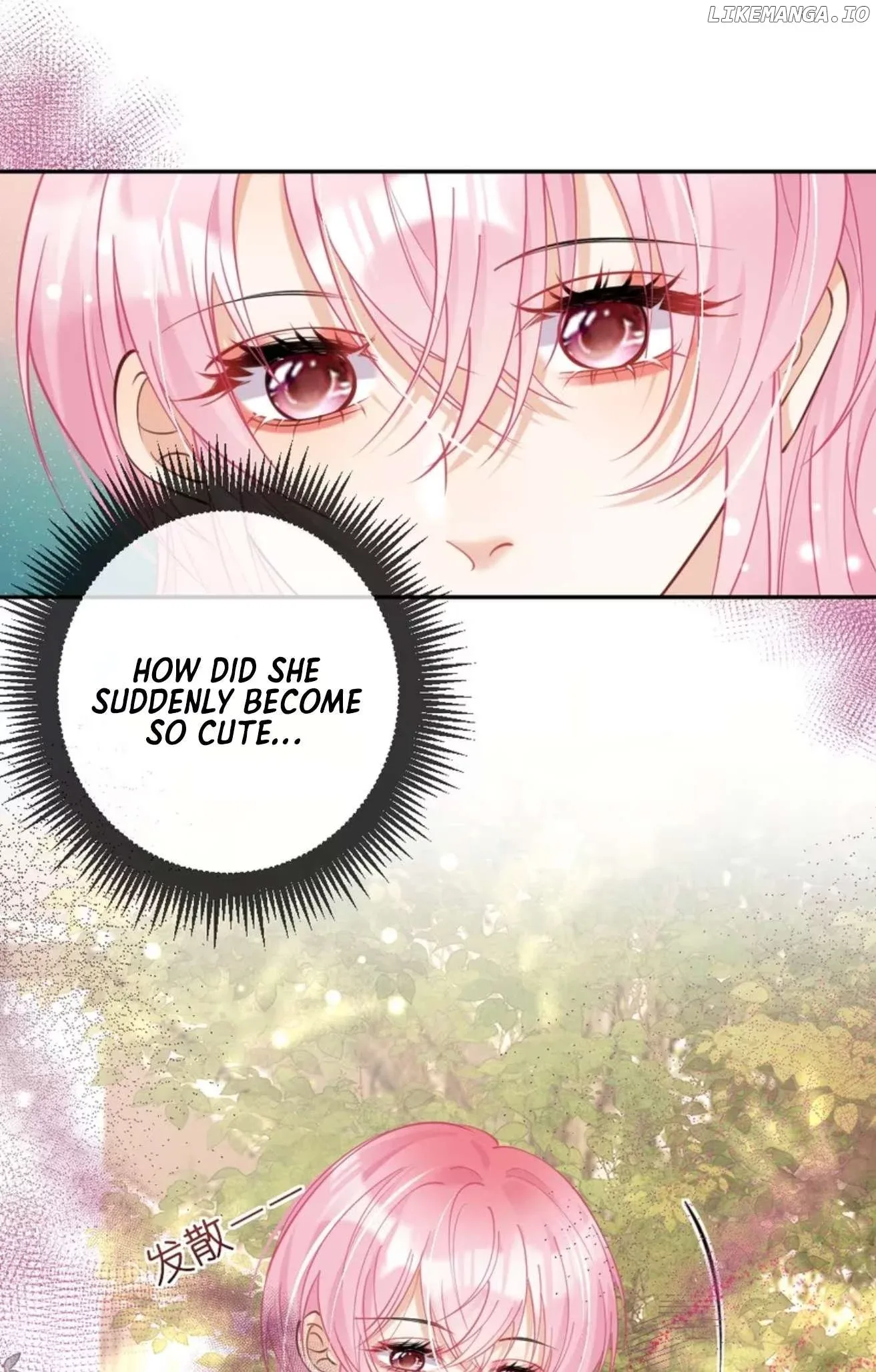 The Two-Faced Heroine is Obsessed with Marking Me Chapter 8 page 10