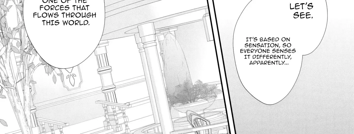 Villainess Stepmother of Twin Princes Who Just Loves Her Cute Boys. Chapter 8 page 22