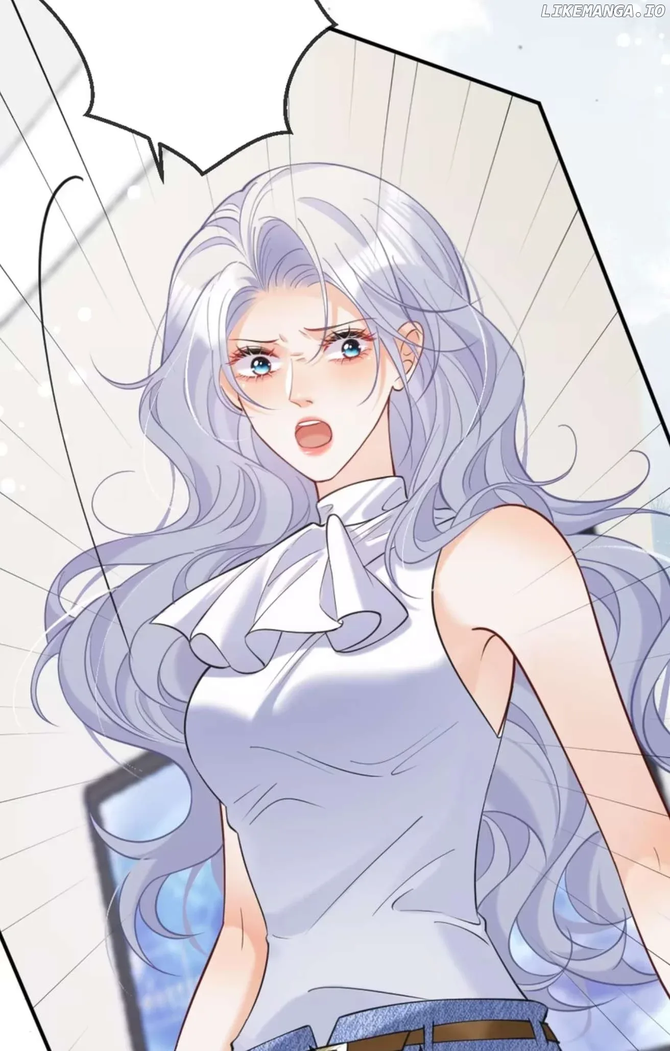 The Two-Faced Heroine is Obsessed with Marking Me Chapter 7 page 16