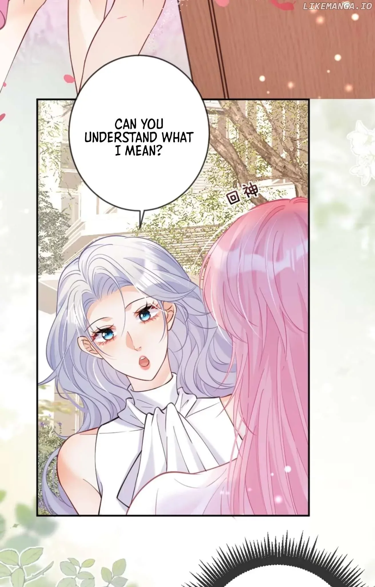 The Two-Faced Heroine is Obsessed with Marking Me Chapter 8 page 13