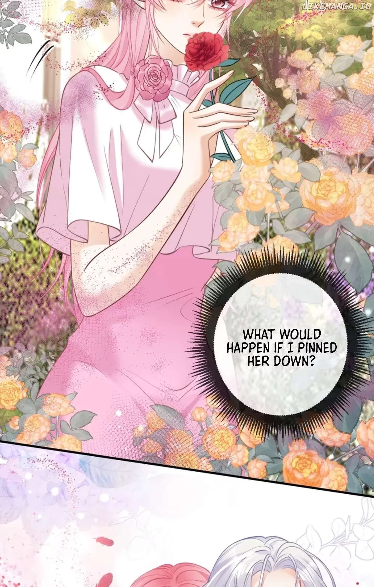 The Two-Faced Heroine is Obsessed with Marking Me Chapter 8 page 11