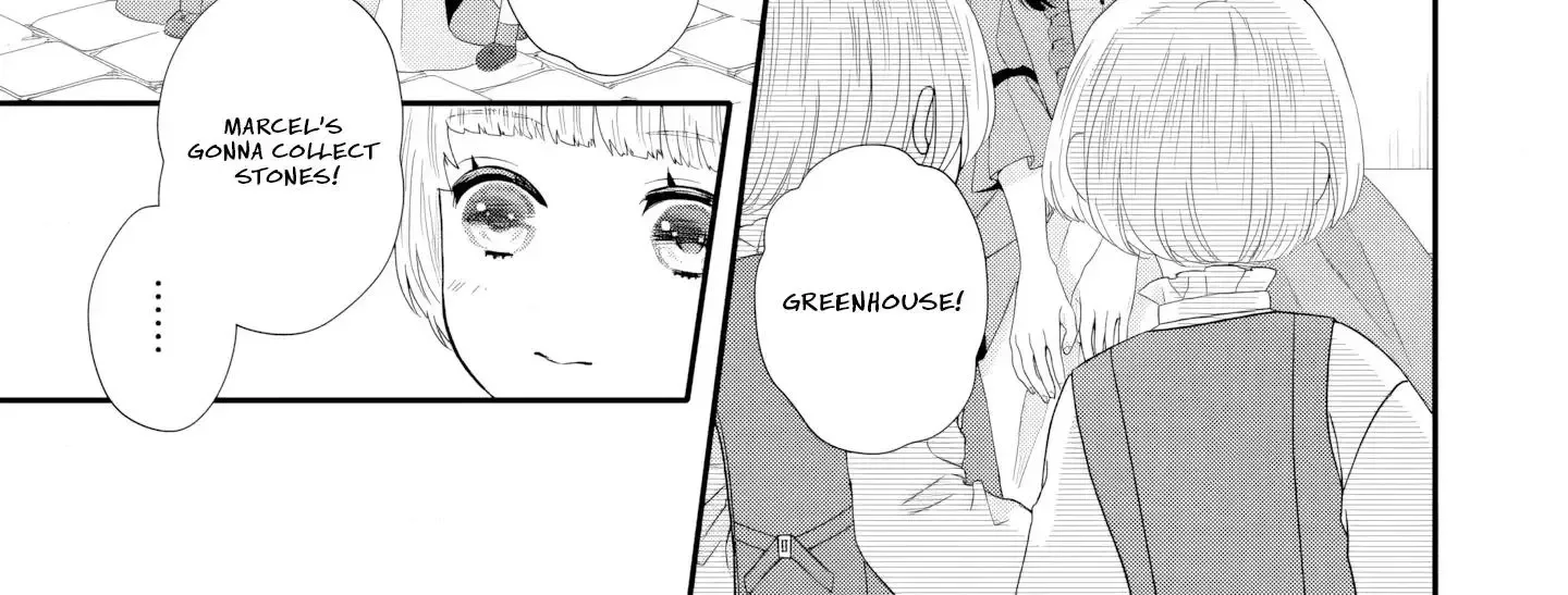 Villainess Stepmother of Twin Princes Who Just Loves Her Cute Boys. Chapter 8 page 30
