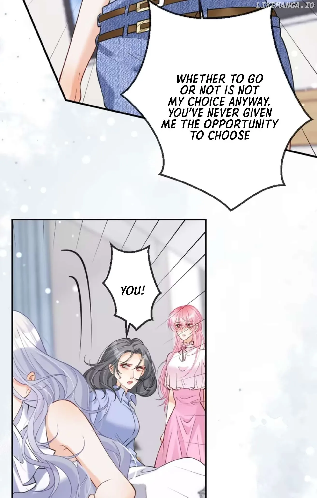 The Two-Faced Heroine is Obsessed with Marking Me Chapter 7 page 17