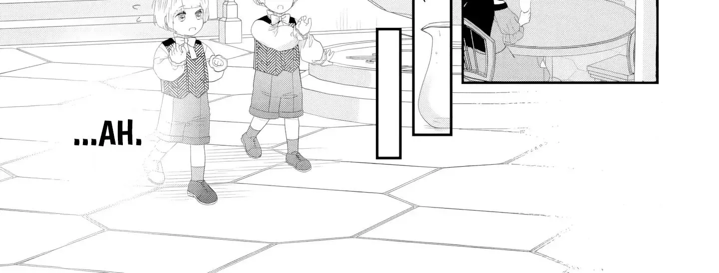 Villainess Stepmother of Twin Princes Who Just Loves Her Cute Boys. Chapter 8 page 26