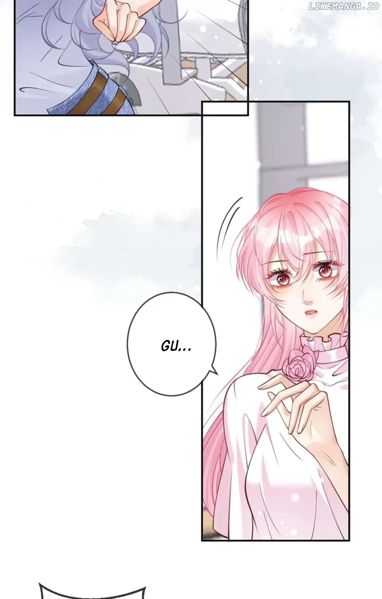 The Two-Faced Heroine is Obsessed with Marking Me Chapter 7 page 18