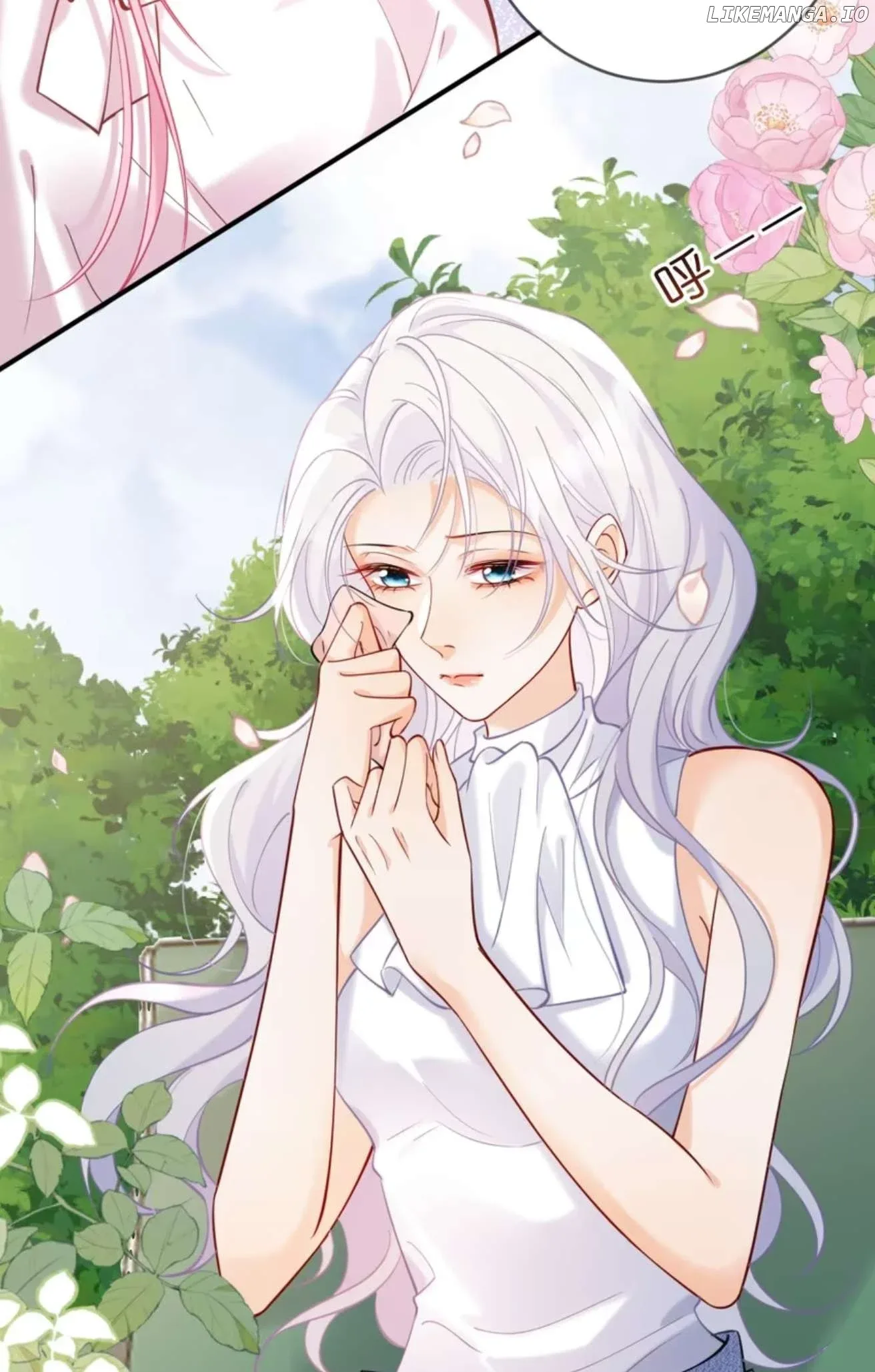 The Two-Faced Heroine is Obsessed with Marking Me Chapter 7 page 26