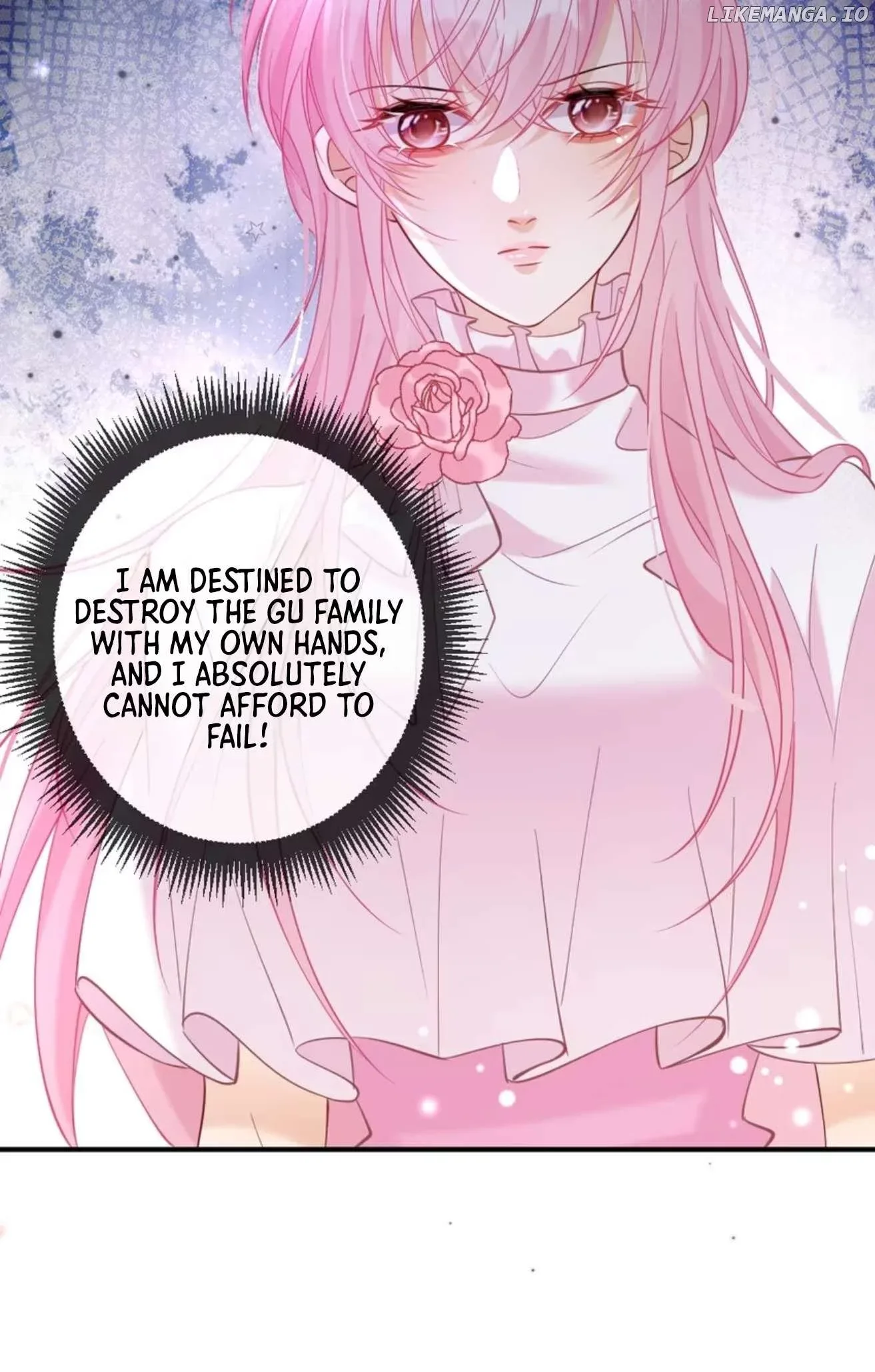 The Two-Faced Heroine is Obsessed with Marking Me Chapter 8 page 17