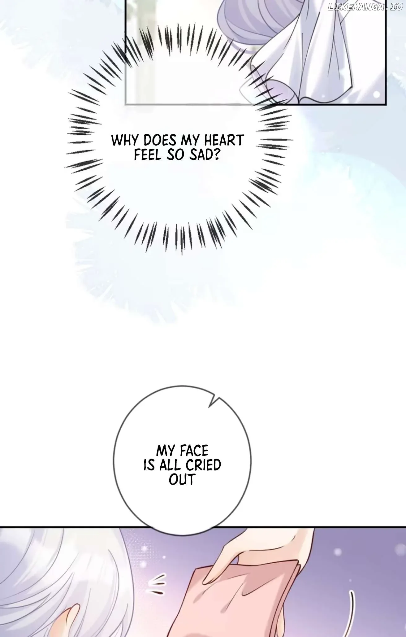 The Two-Faced Heroine is Obsessed with Marking Me Chapter 7 page 22