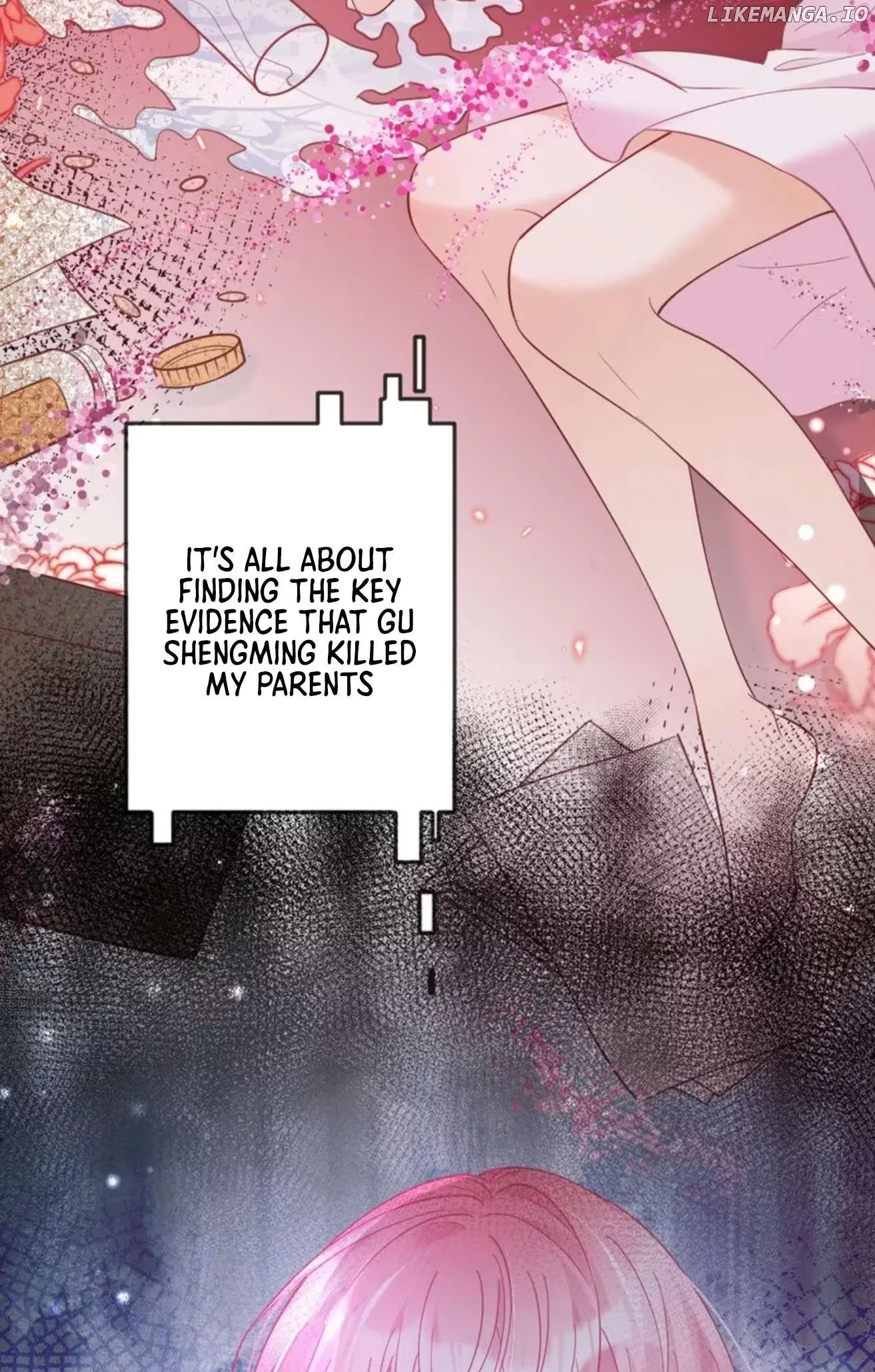 The Two-Faced Heroine is Obsessed with Marking Me Chapter 8 page 16