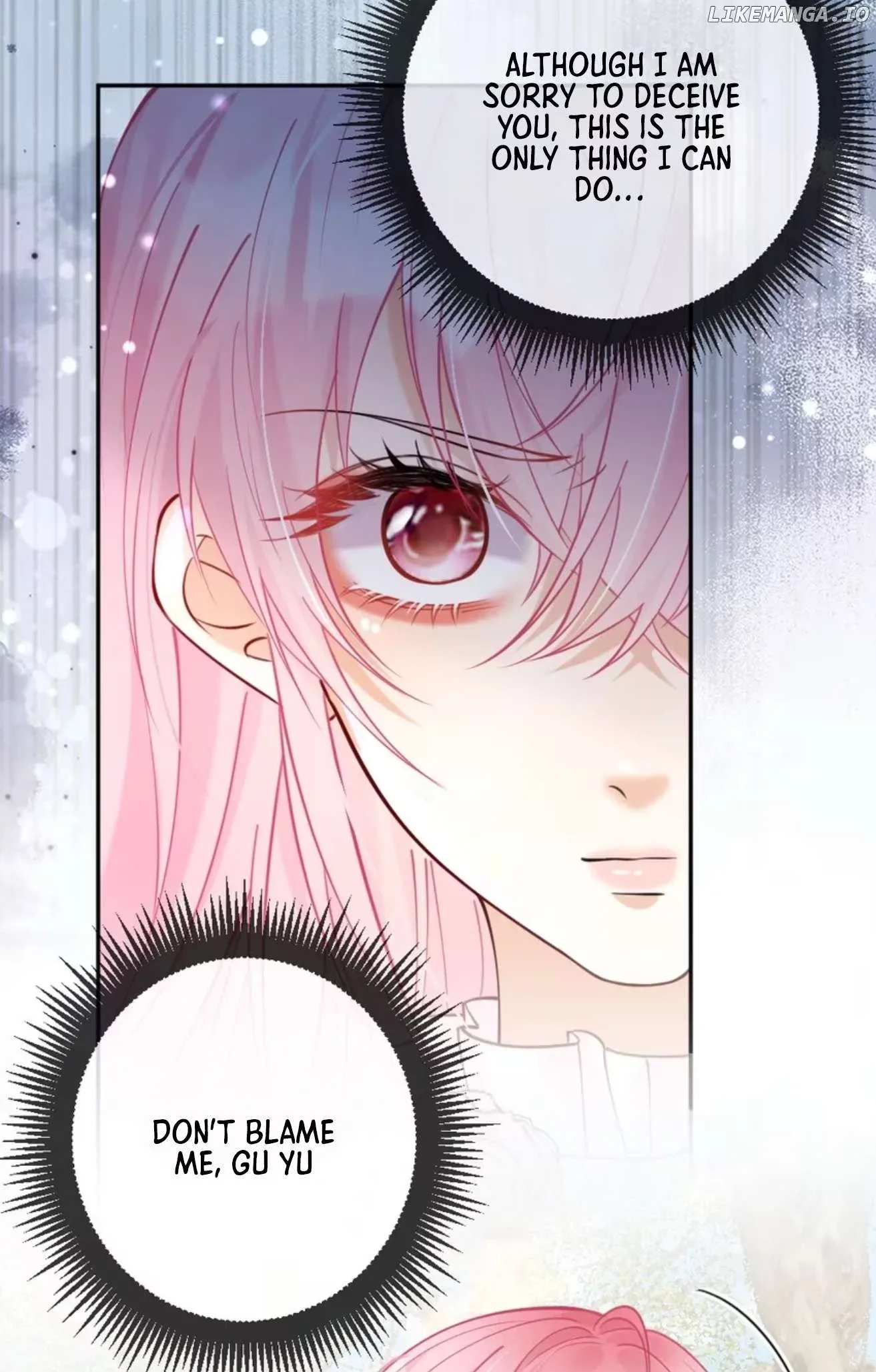 The Two-Faced Heroine is Obsessed with Marking Me Chapter 8 page 19