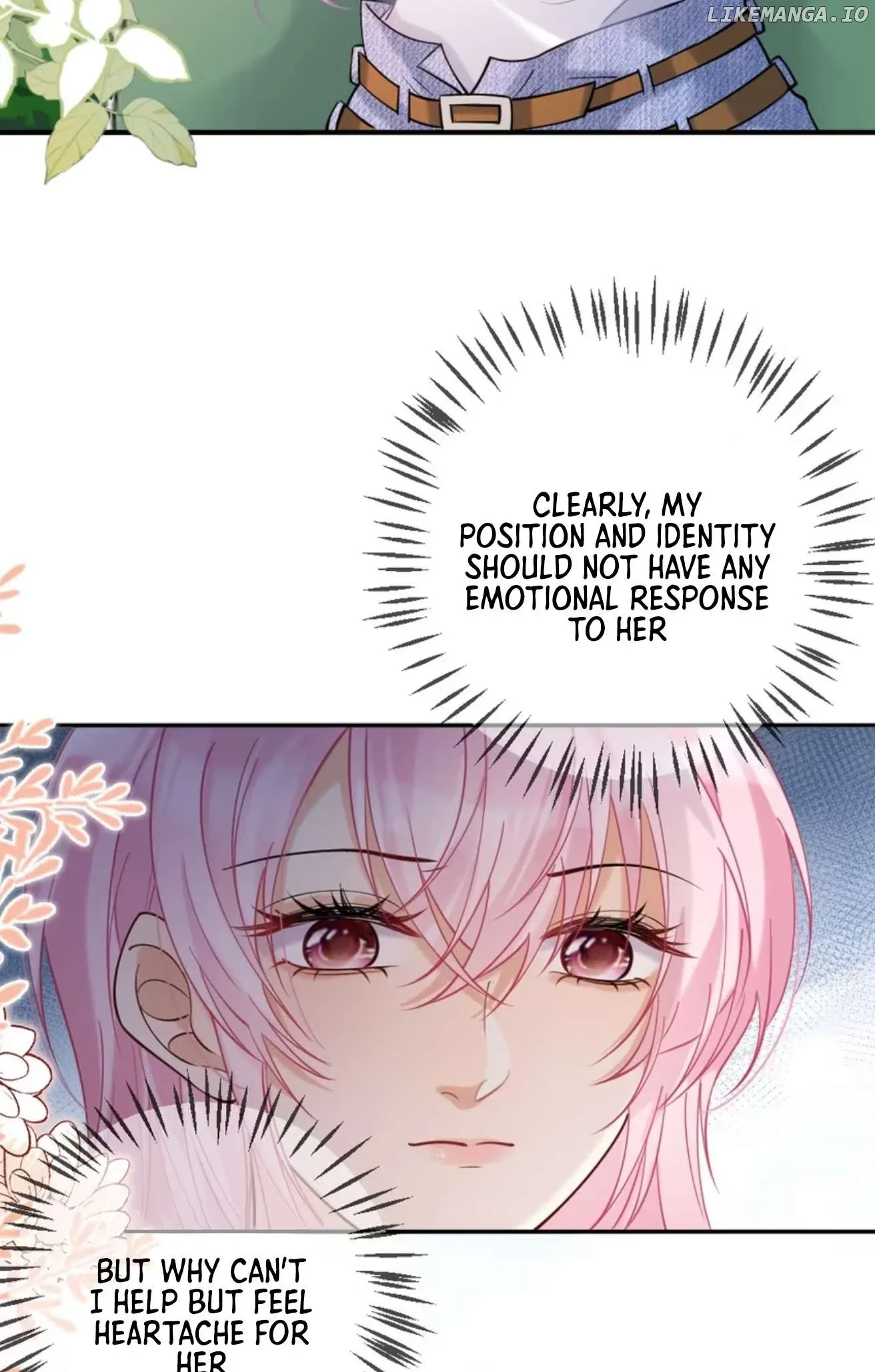 The Two-Faced Heroine is Obsessed with Marking Me Chapter 7 page 27