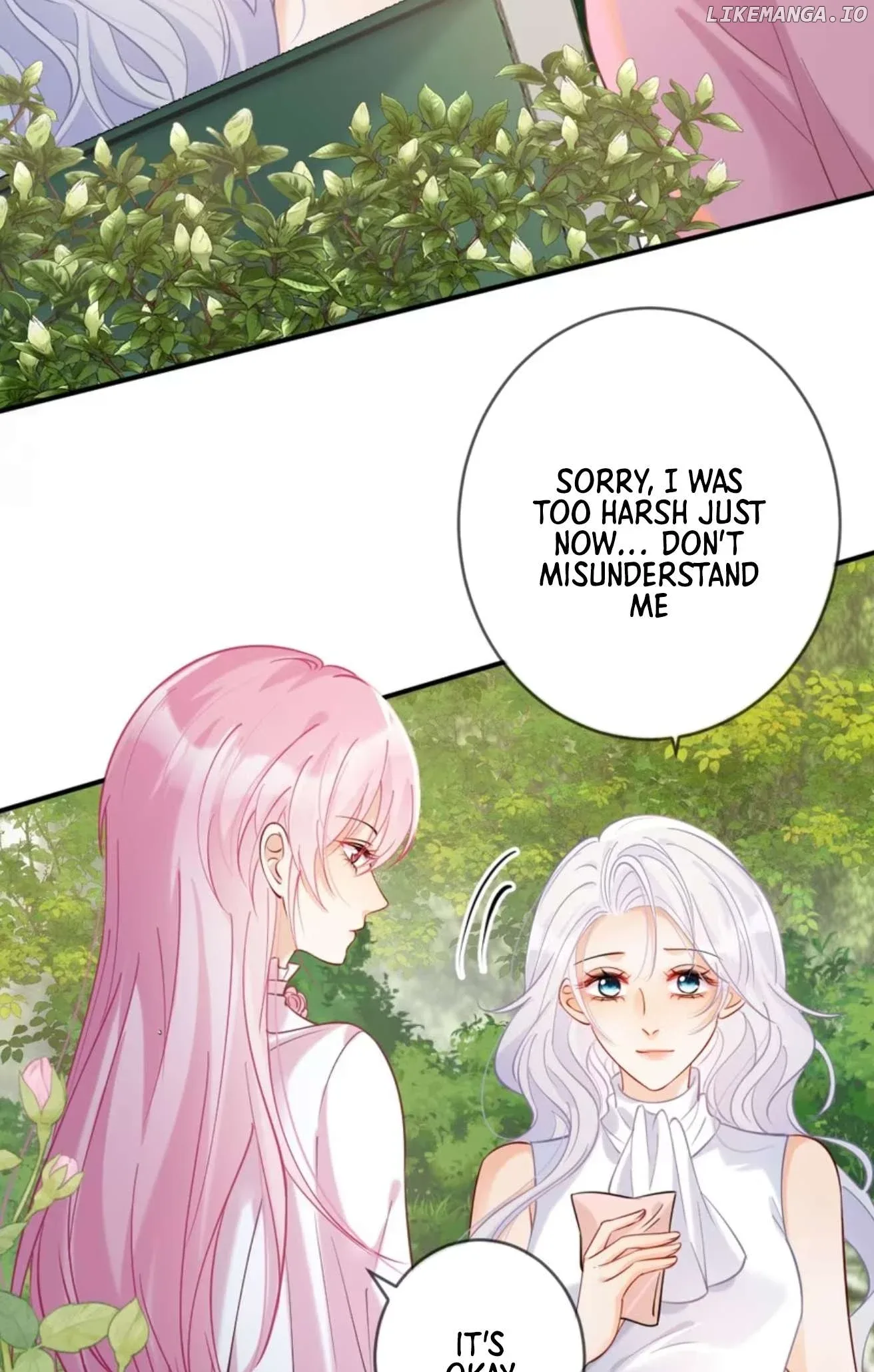 The Two-Faced Heroine is Obsessed with Marking Me Chapter 7 page 24