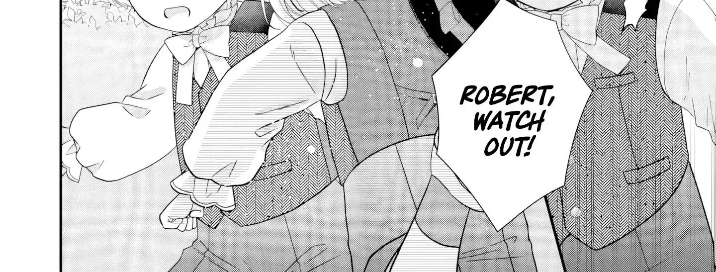 Villainess Stepmother of Twin Princes Who Just Loves Her Cute Boys. Chapter 8 page 32