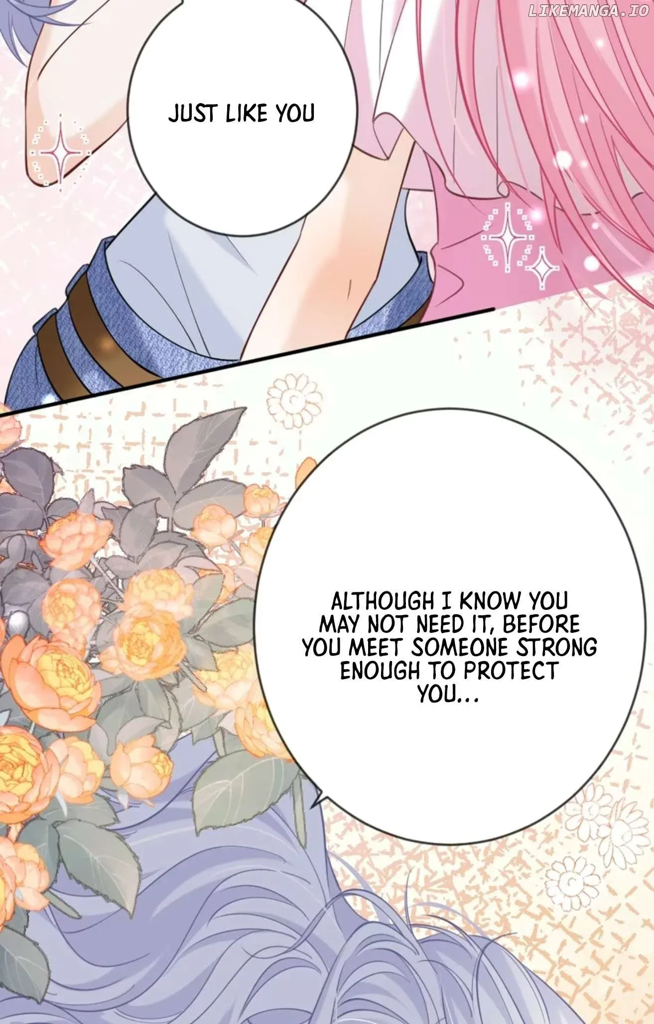 The Two-Faced Heroine is Obsessed with Marking Me Chapter 8 page 25