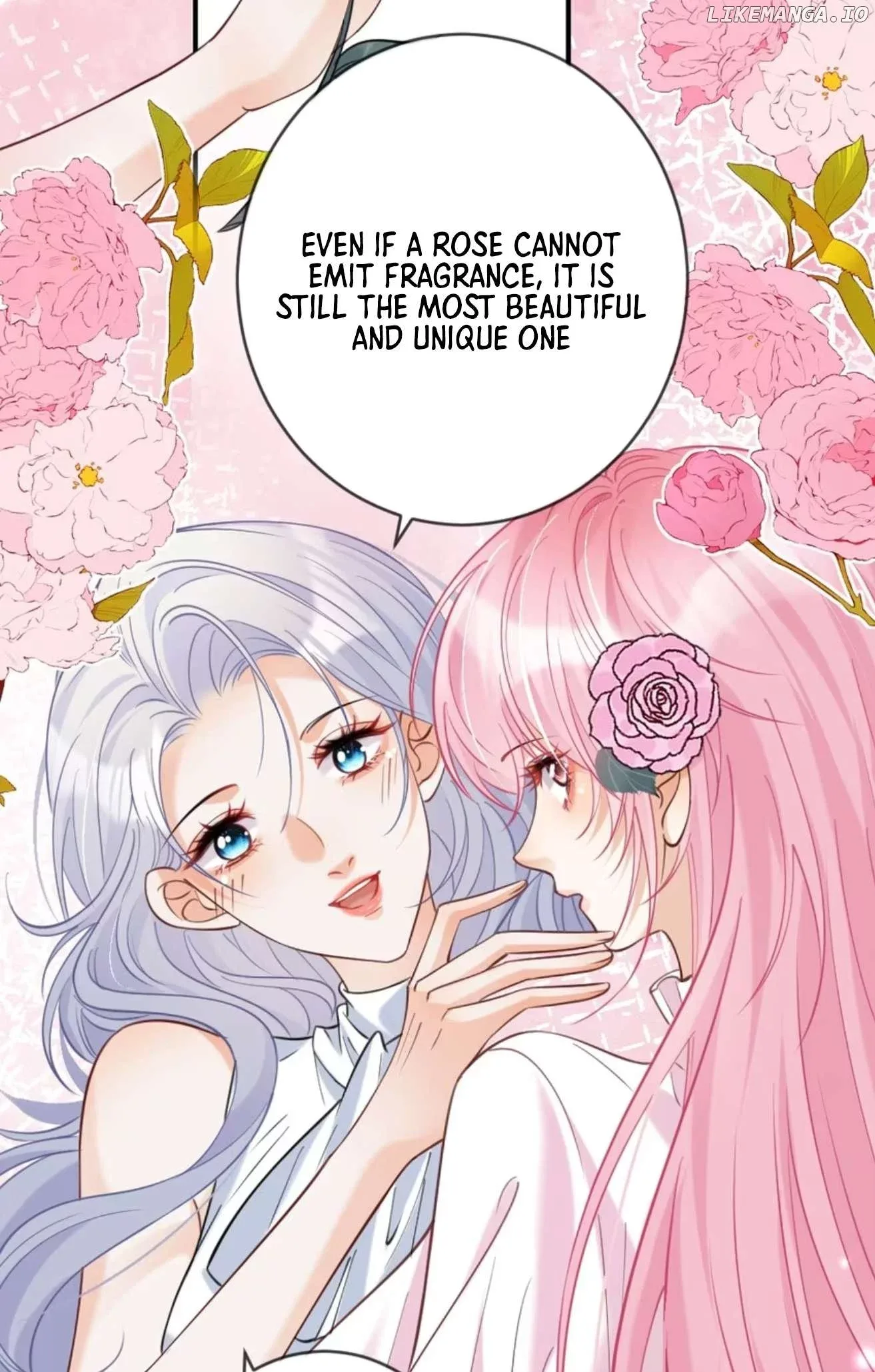 The Two-Faced Heroine is Obsessed with Marking Me Chapter 8 page 24