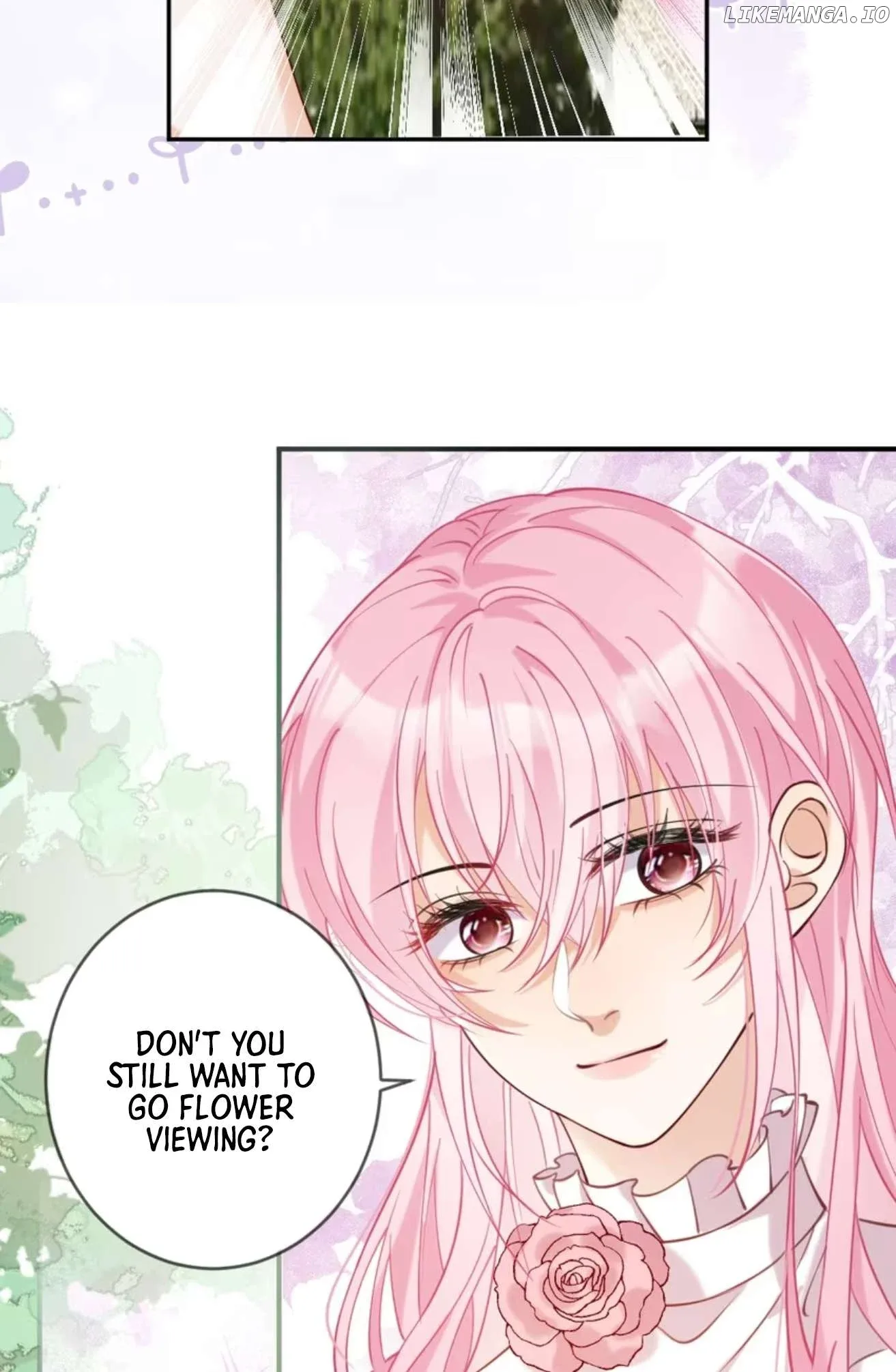 The Two-Faced Heroine is Obsessed with Marking Me Chapter 7 page 30