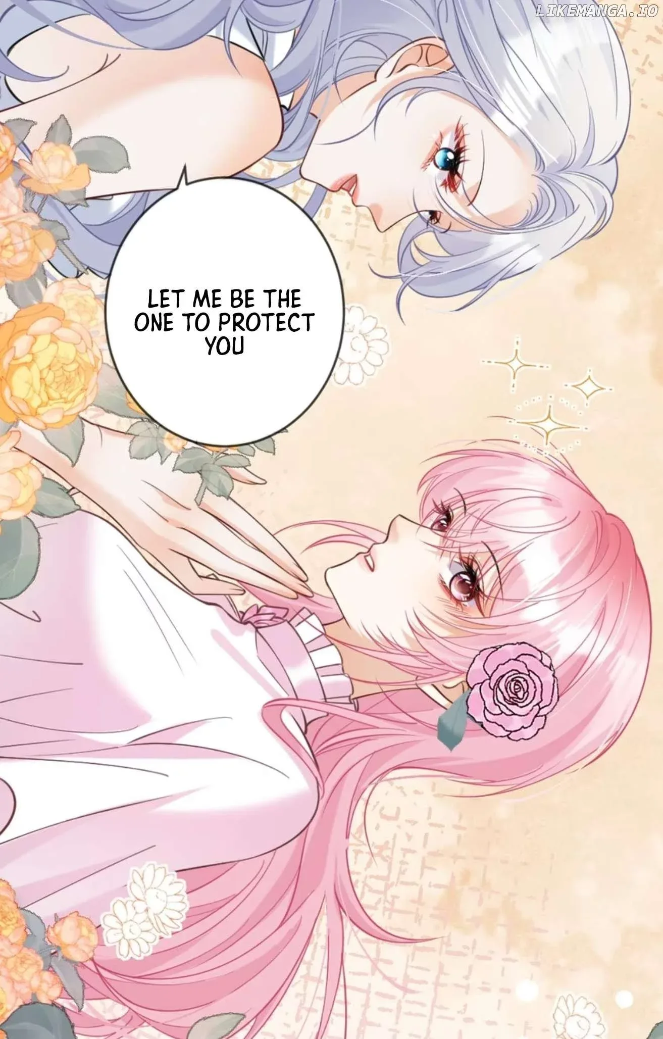 The Two-Faced Heroine is Obsessed with Marking Me Chapter 8 page 26