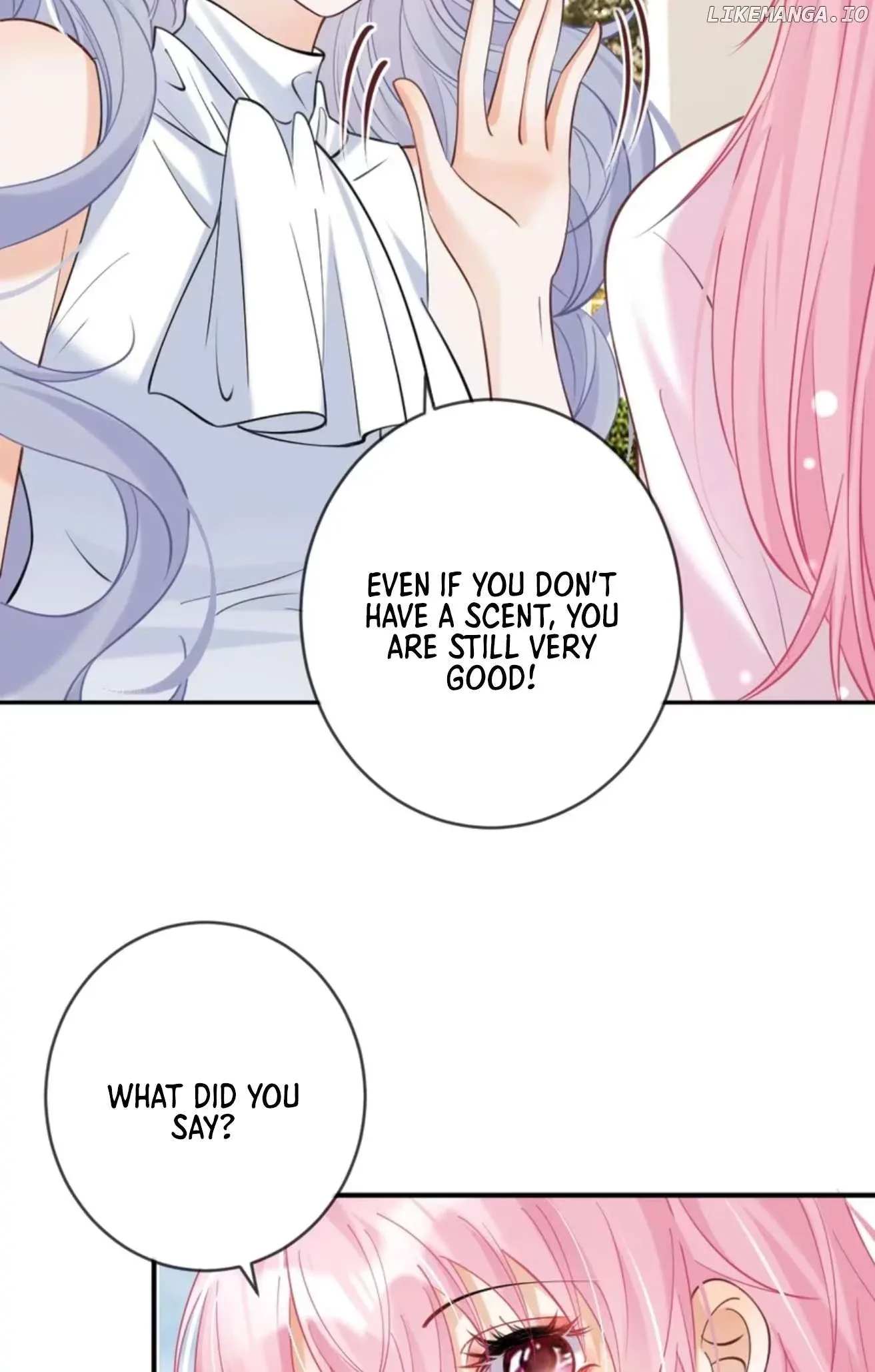 The Two-Faced Heroine is Obsessed with Marking Me Chapter 8 page 22