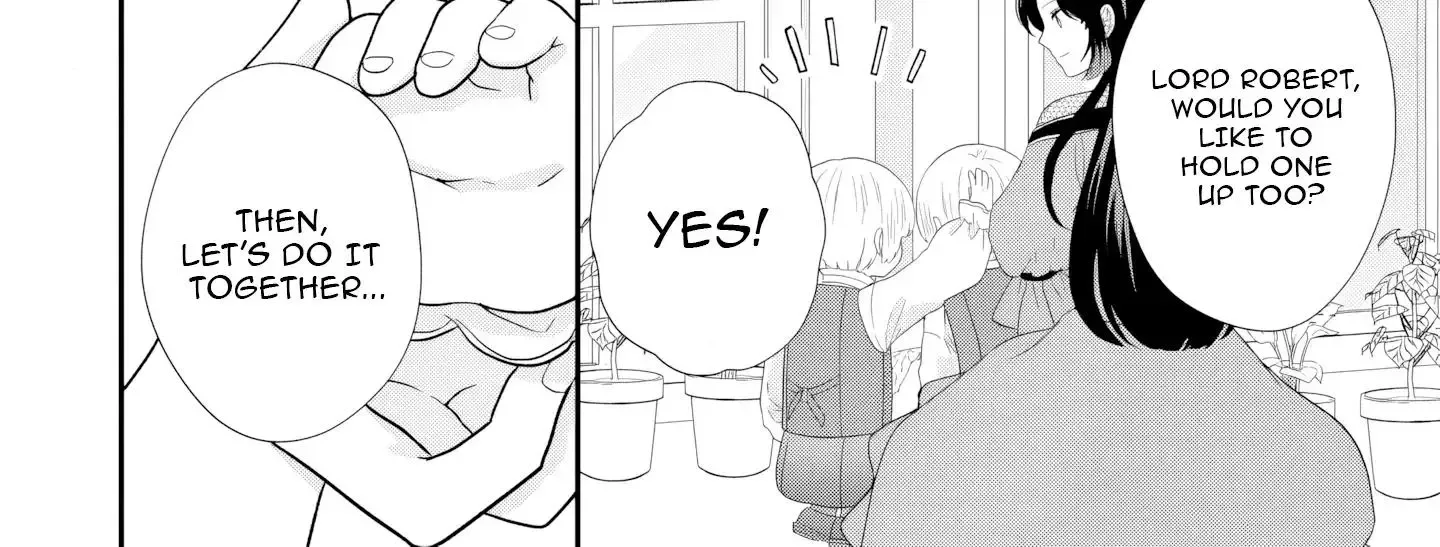 Villainess Stepmother of Twin Princes Who Just Loves Her Cute Boys. Chapter 8 page 44