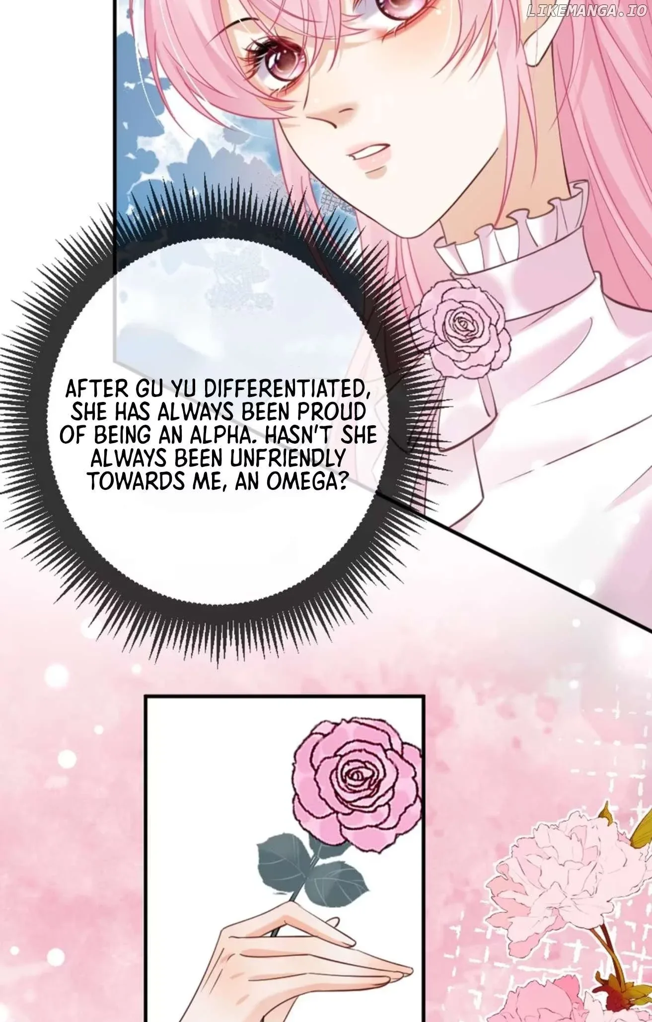 The Two-Faced Heroine is Obsessed with Marking Me Chapter 8 page 23