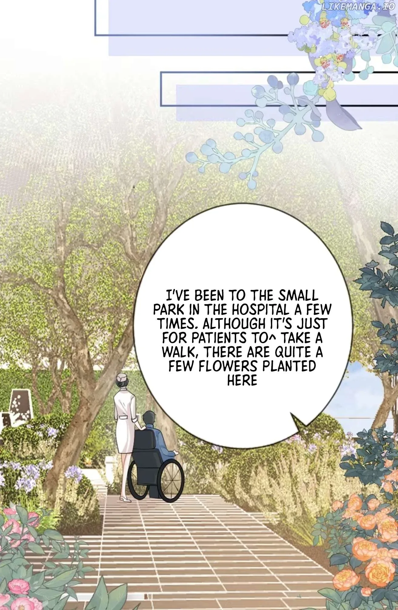 The Two-Faced Heroine is Obsessed with Marking Me Chapter 7 page 32