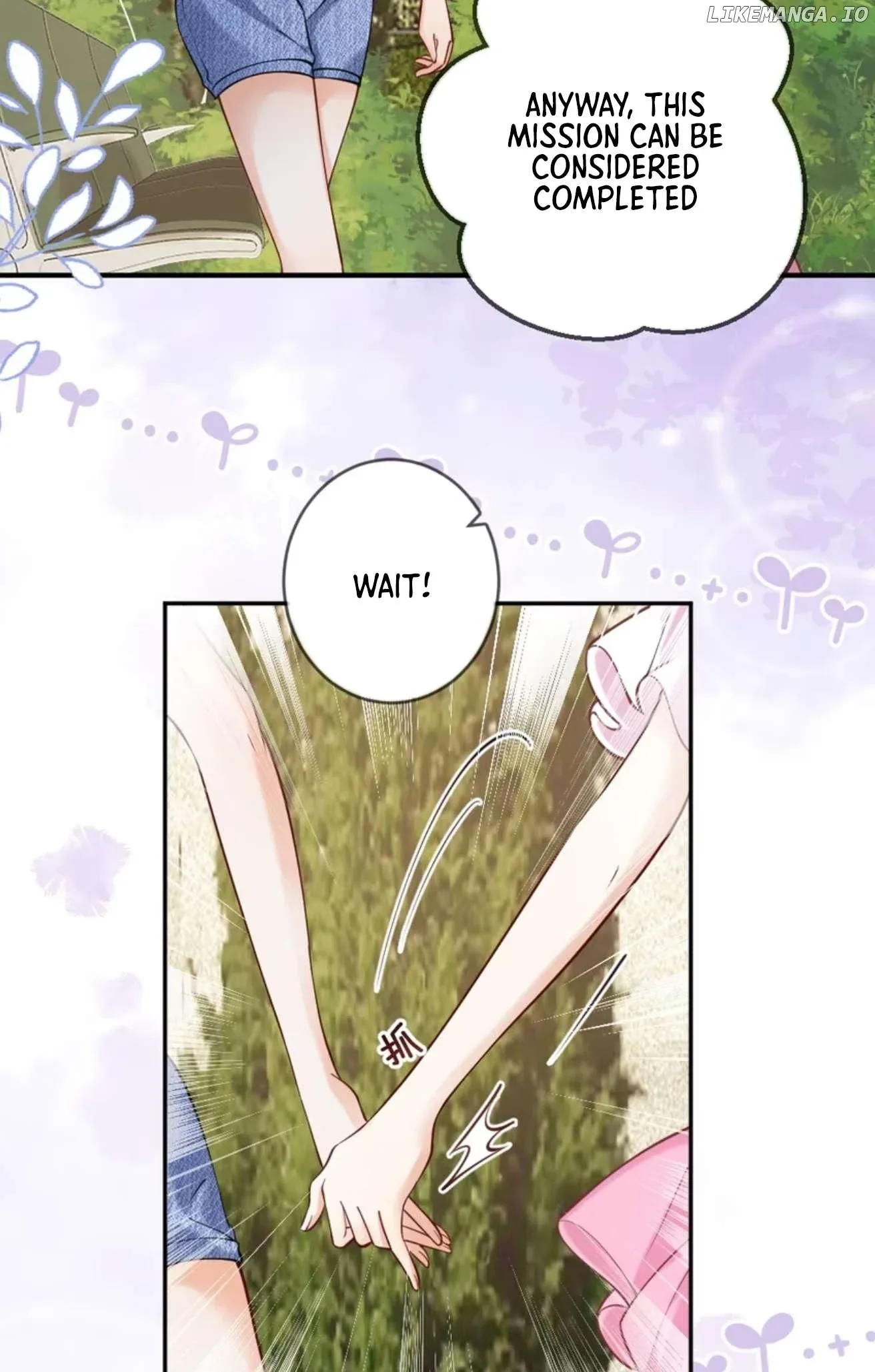 The Two-Faced Heroine is Obsessed with Marking Me Chapter 7 page 29