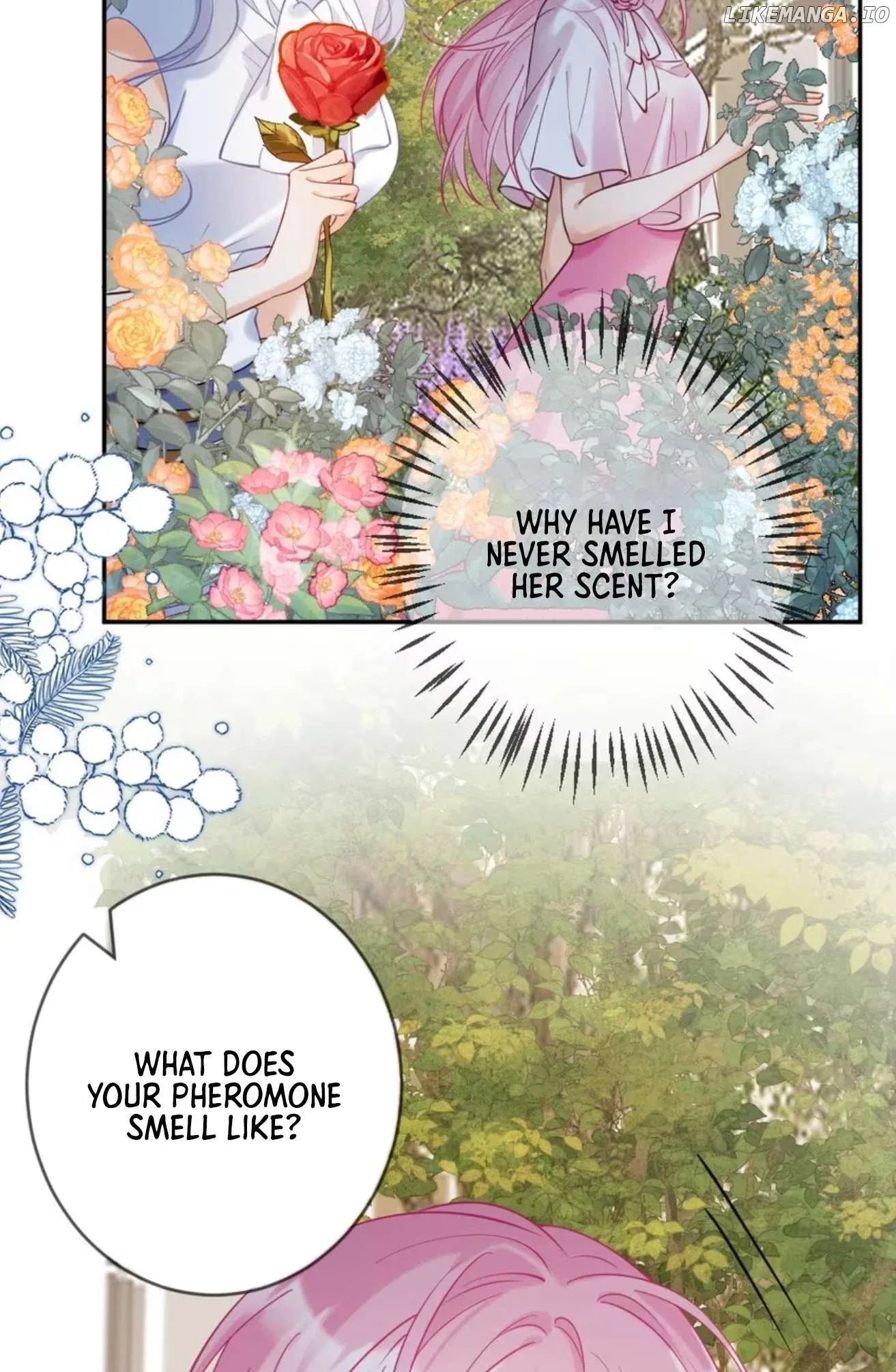 The Two-Faced Heroine is Obsessed with Marking Me Chapter 7 page 38
