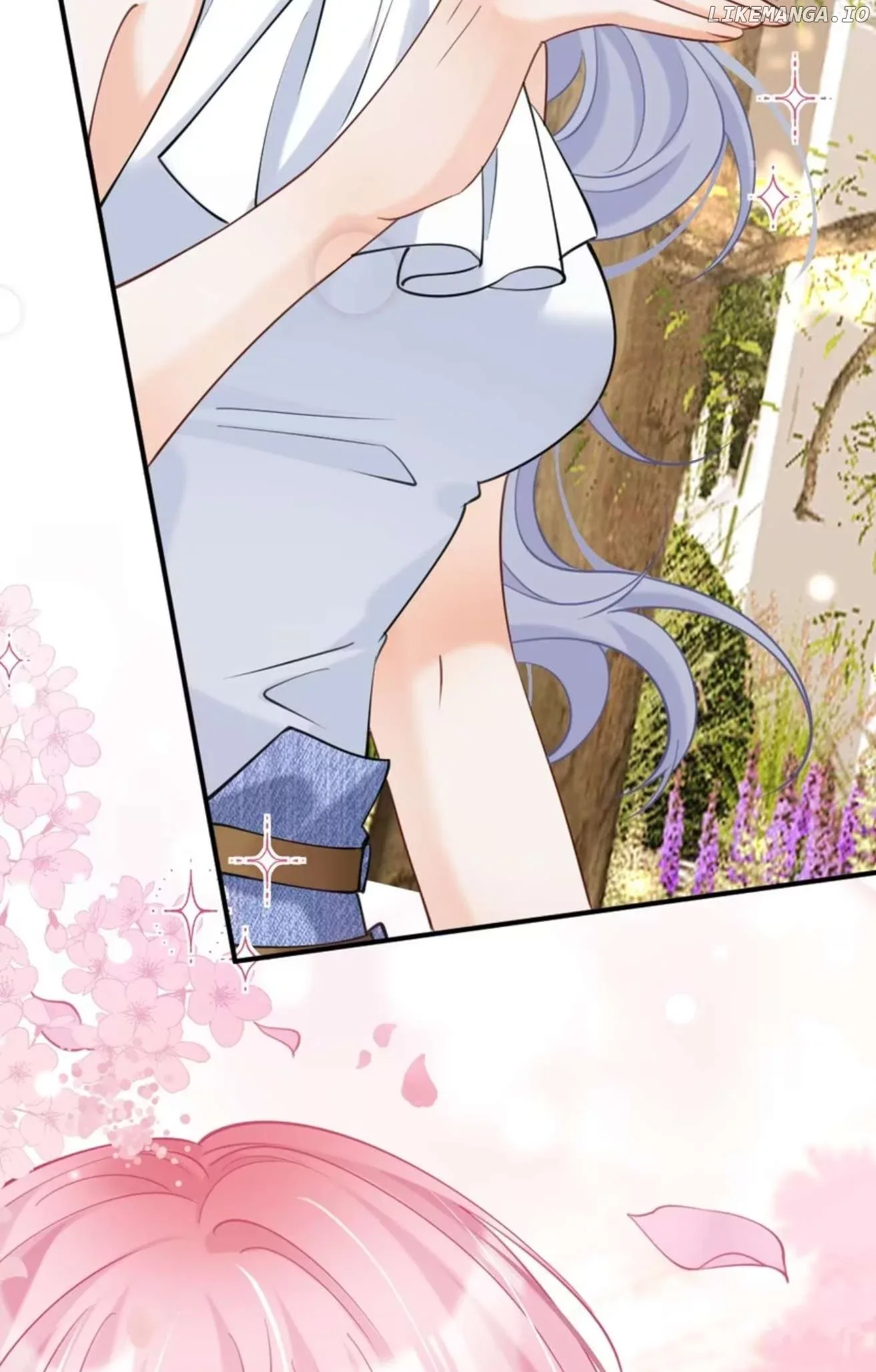 The Two-Faced Heroine is Obsessed with Marking Me Chapter 8 page 28