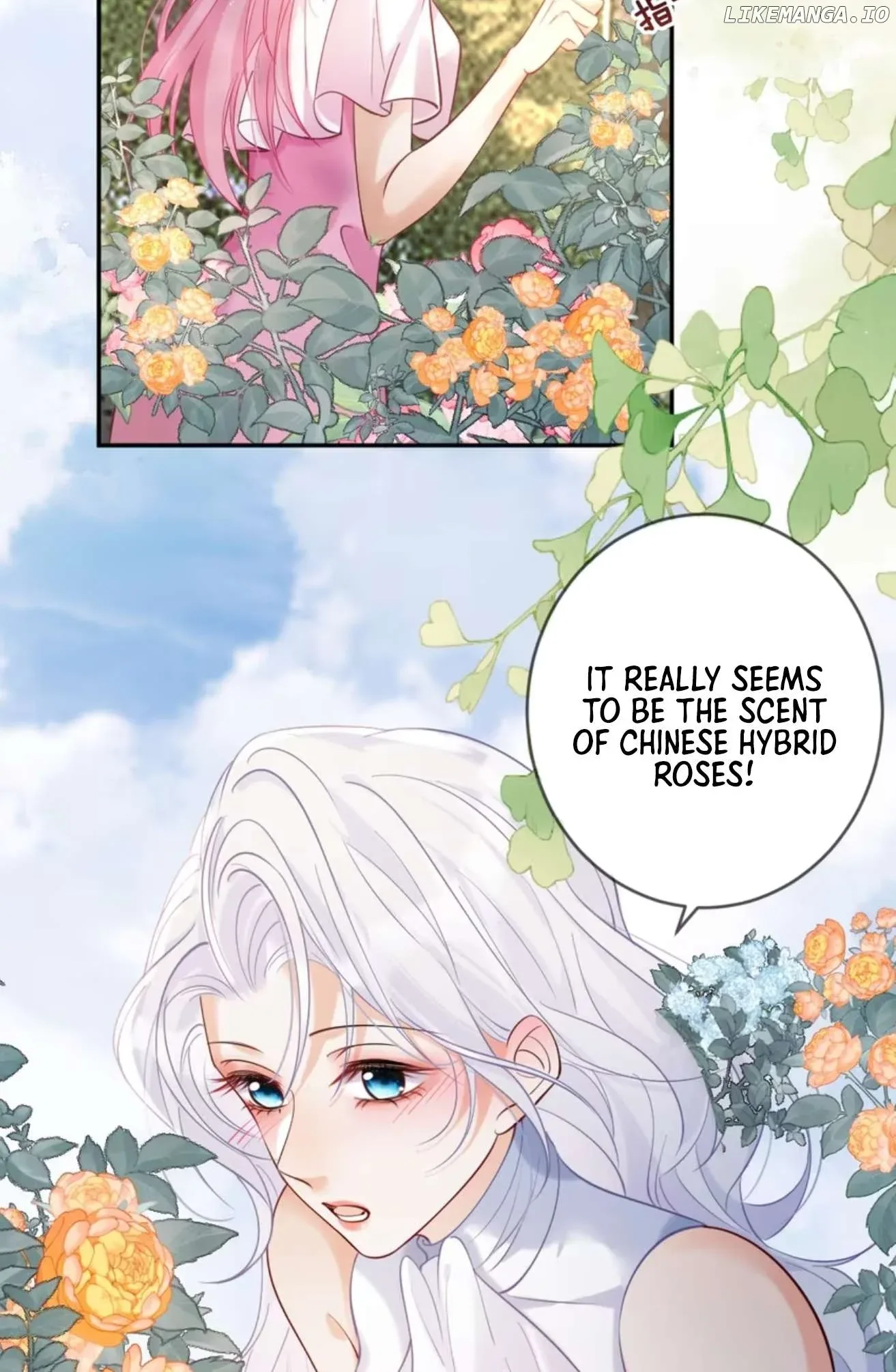 The Two-Faced Heroine is Obsessed with Marking Me Chapter 7 page 36