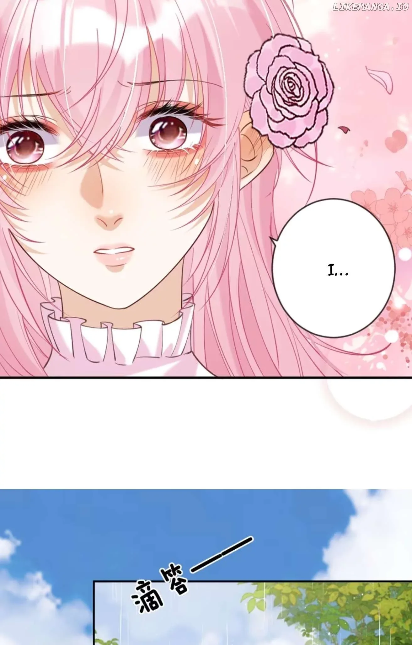 The Two-Faced Heroine is Obsessed with Marking Me Chapter 8 page 29