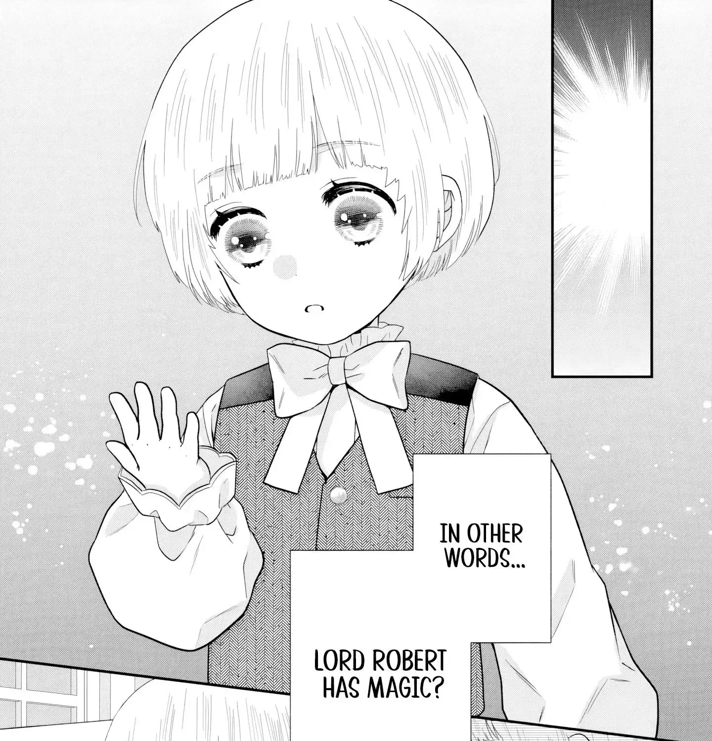 Villainess Stepmother of Twin Princes Who Just Loves Her Cute Boys. Chapter 8 page 47