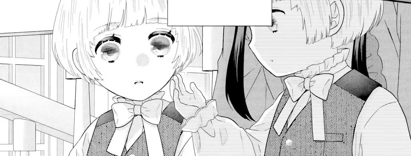Villainess Stepmother of Twin Princes Who Just Loves Her Cute Boys. Chapter 8 page 48
