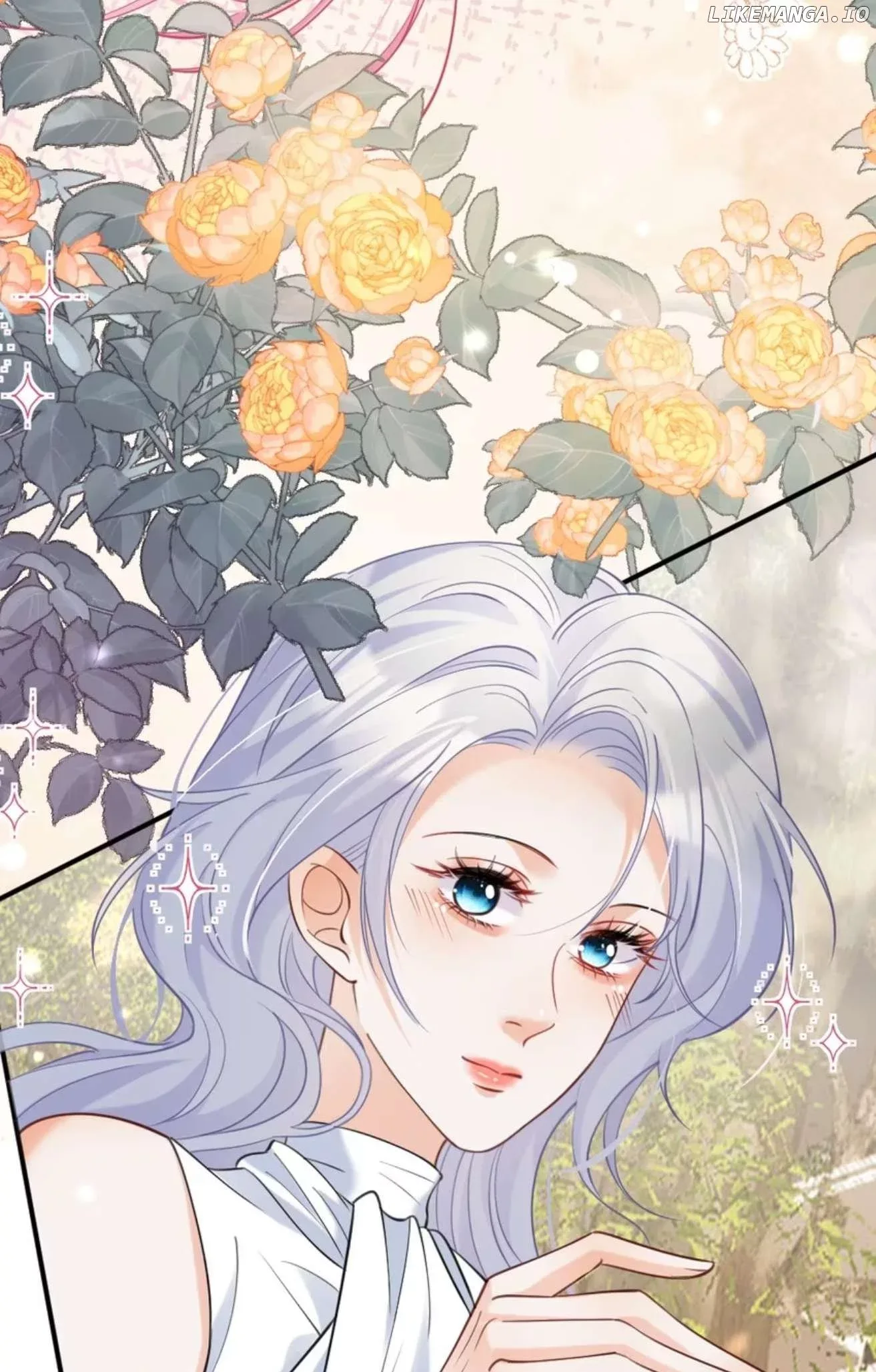 The Two-Faced Heroine is Obsessed with Marking Me Chapter 8 page 27