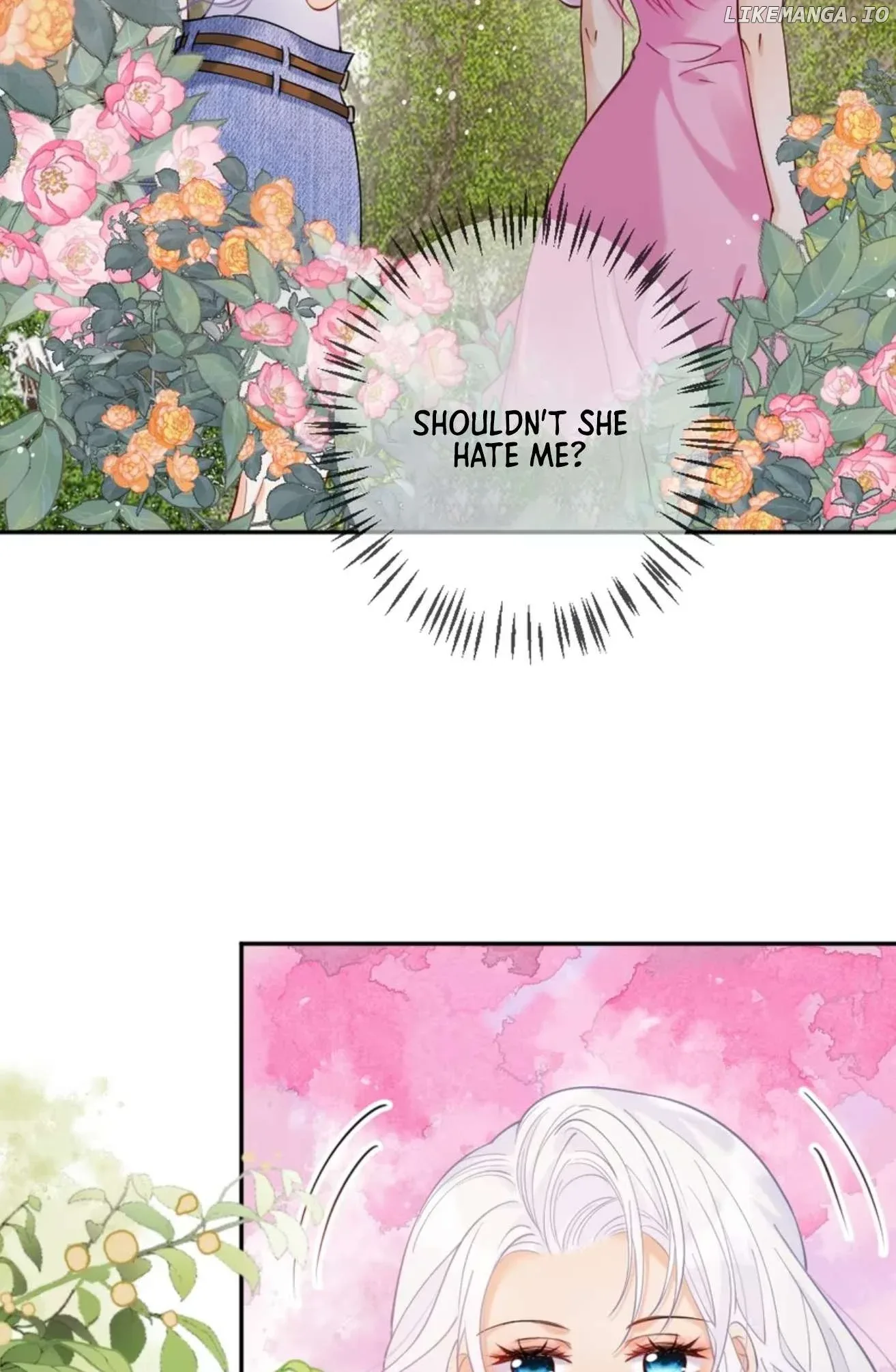The Two-Faced Heroine is Obsessed with Marking Me Chapter 7 page 34