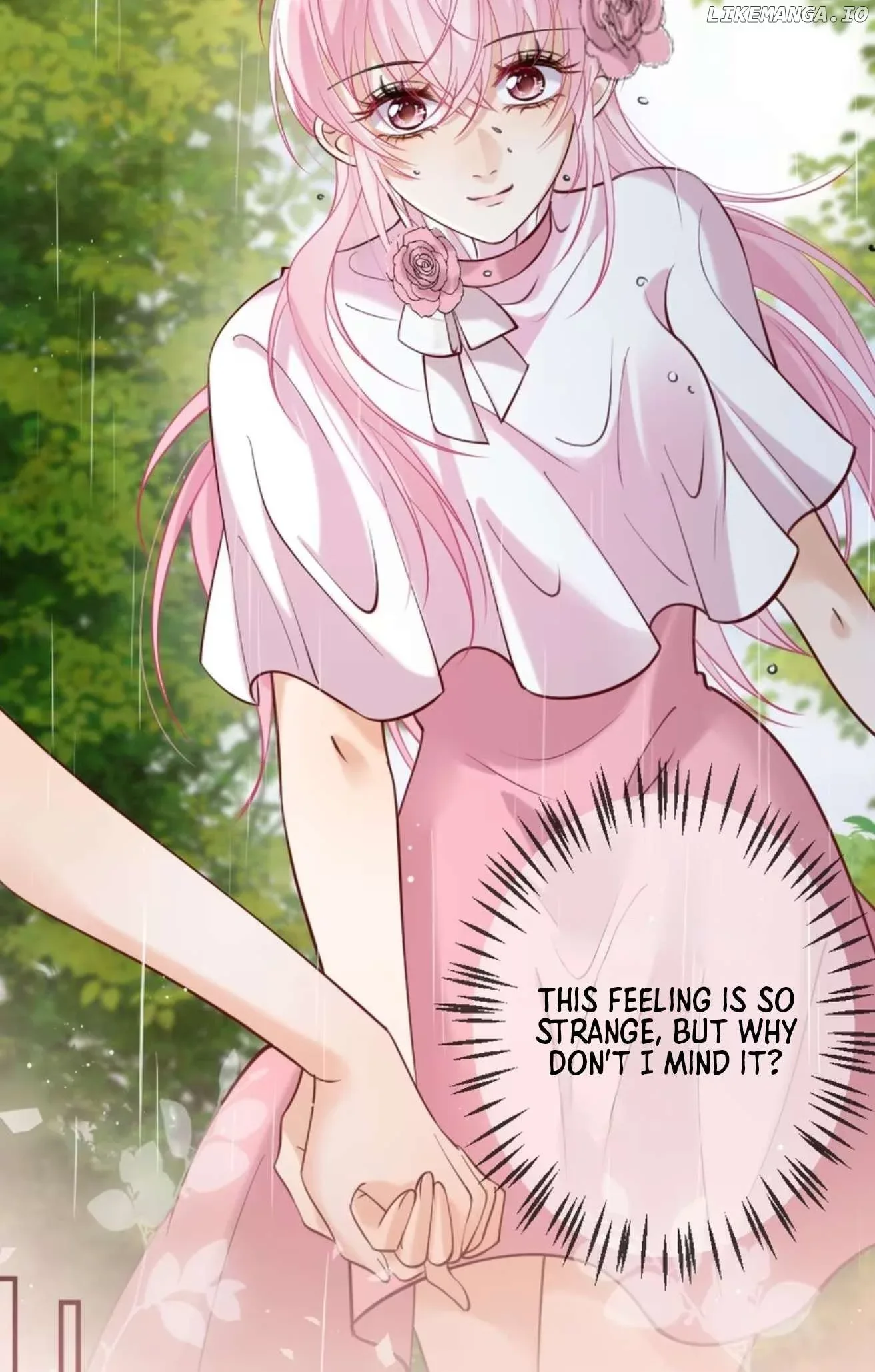 The Two-Faced Heroine is Obsessed with Marking Me Chapter 8 page 33