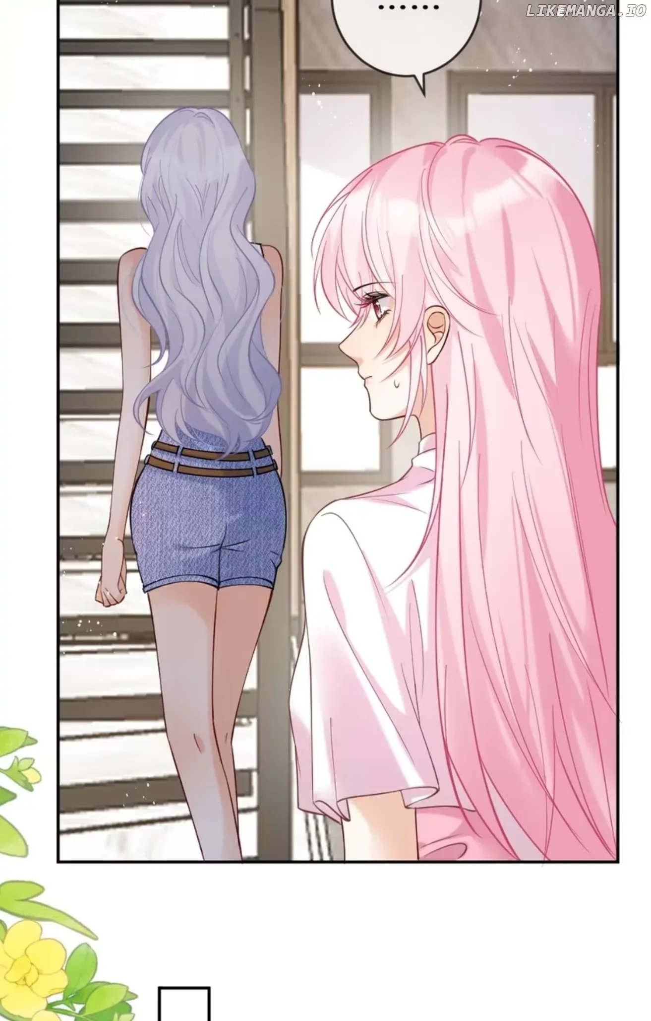 The Two-Faced Heroine is Obsessed with Marking Me Chapter 8 page 40