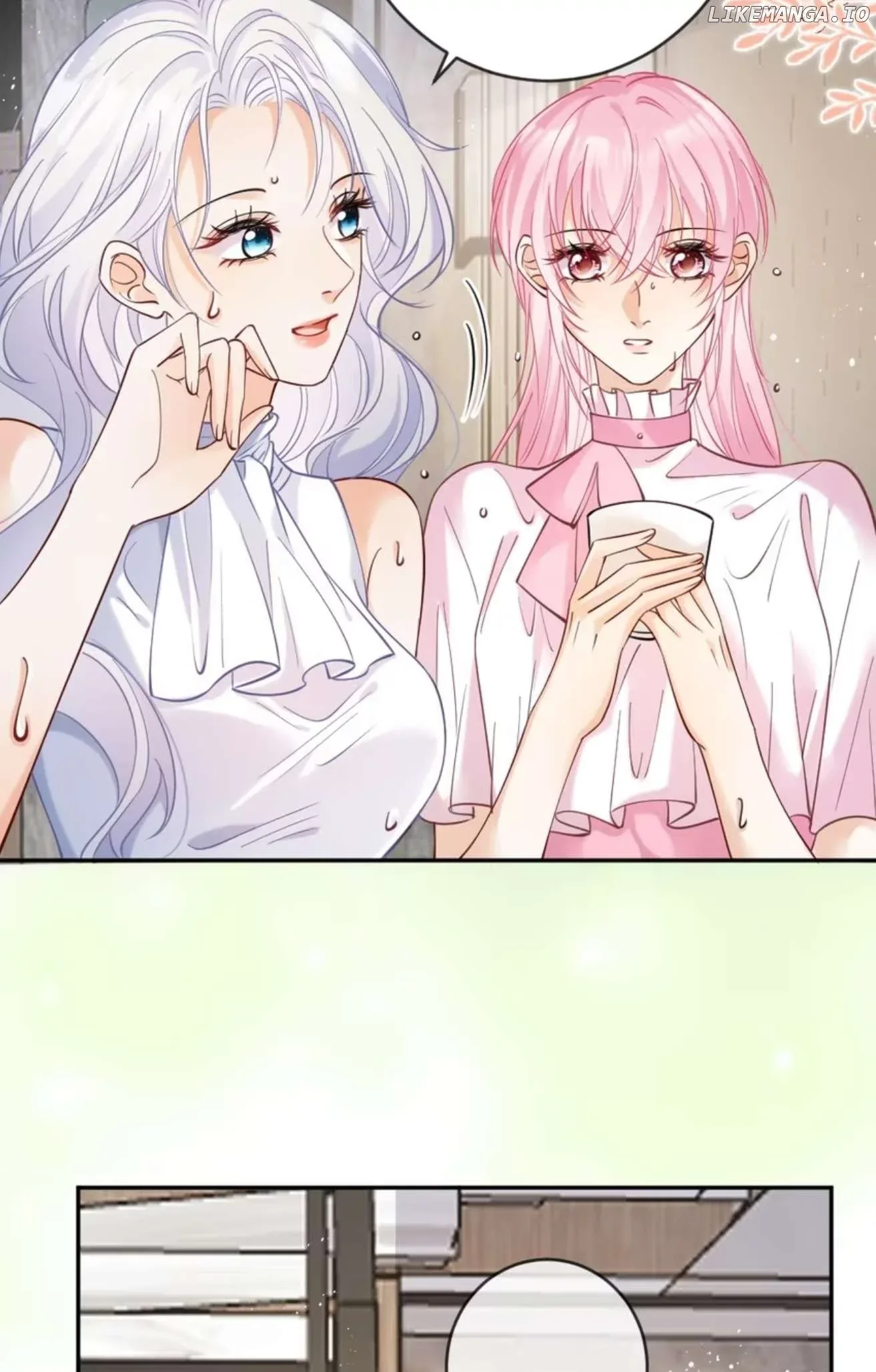 The Two-Faced Heroine is Obsessed with Marking Me Chapter 8 page 39