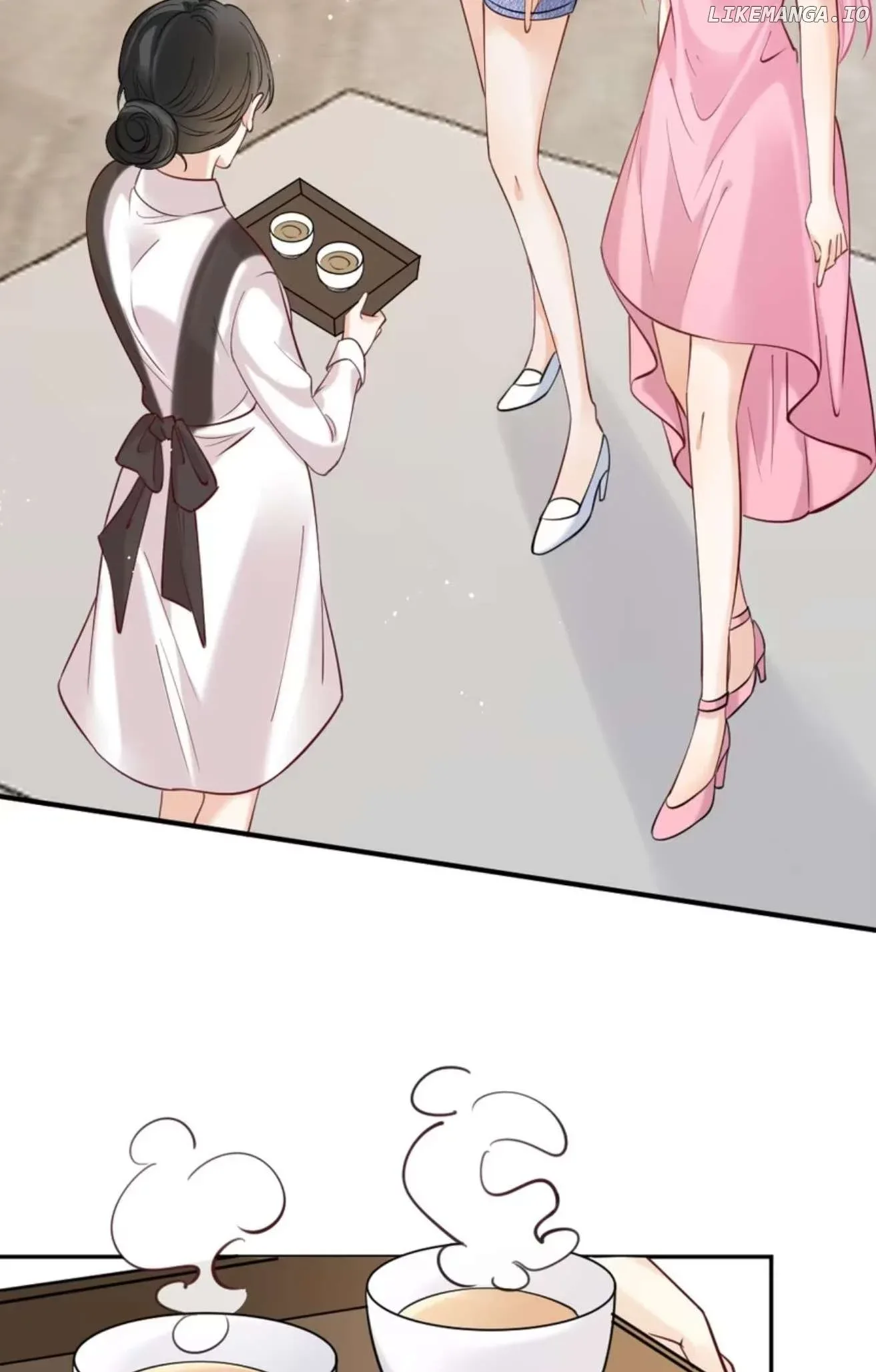 The Two-Faced Heroine is Obsessed with Marking Me Chapter 8 page 36