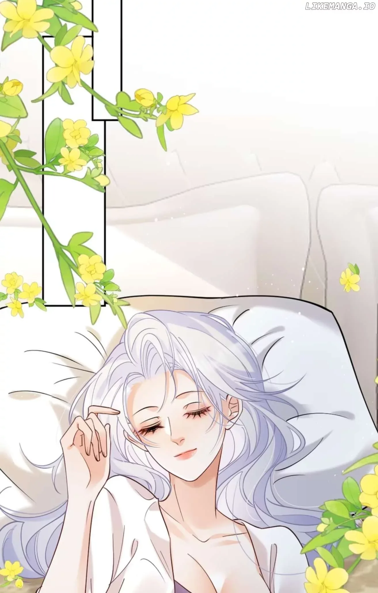 The Two-Faced Heroine is Obsessed with Marking Me Chapter 8 page 41