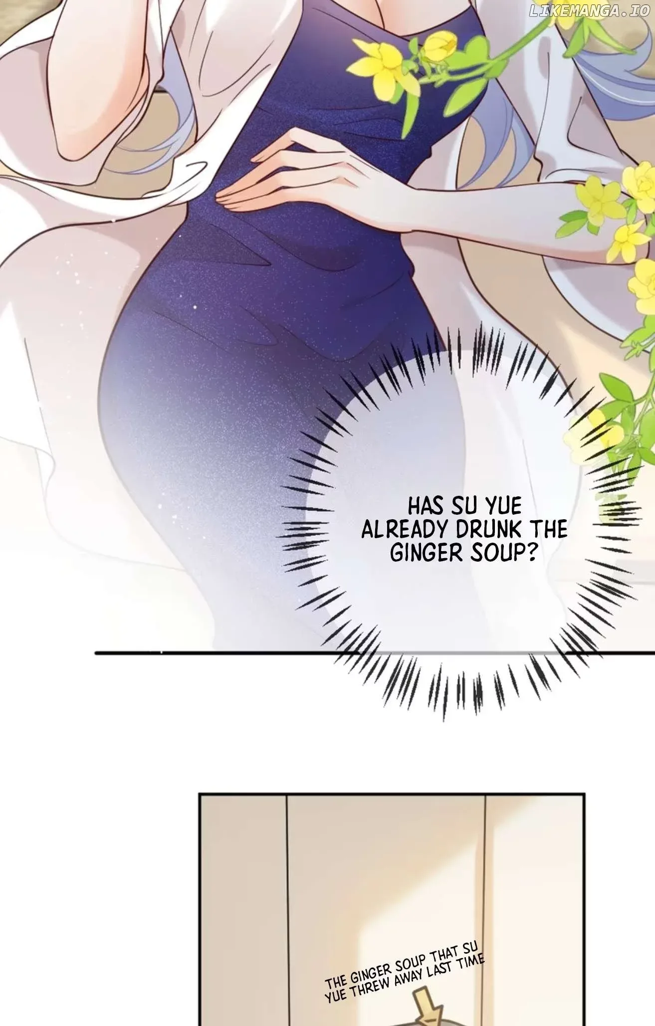 The Two-Faced Heroine is Obsessed with Marking Me Chapter 8 page 42