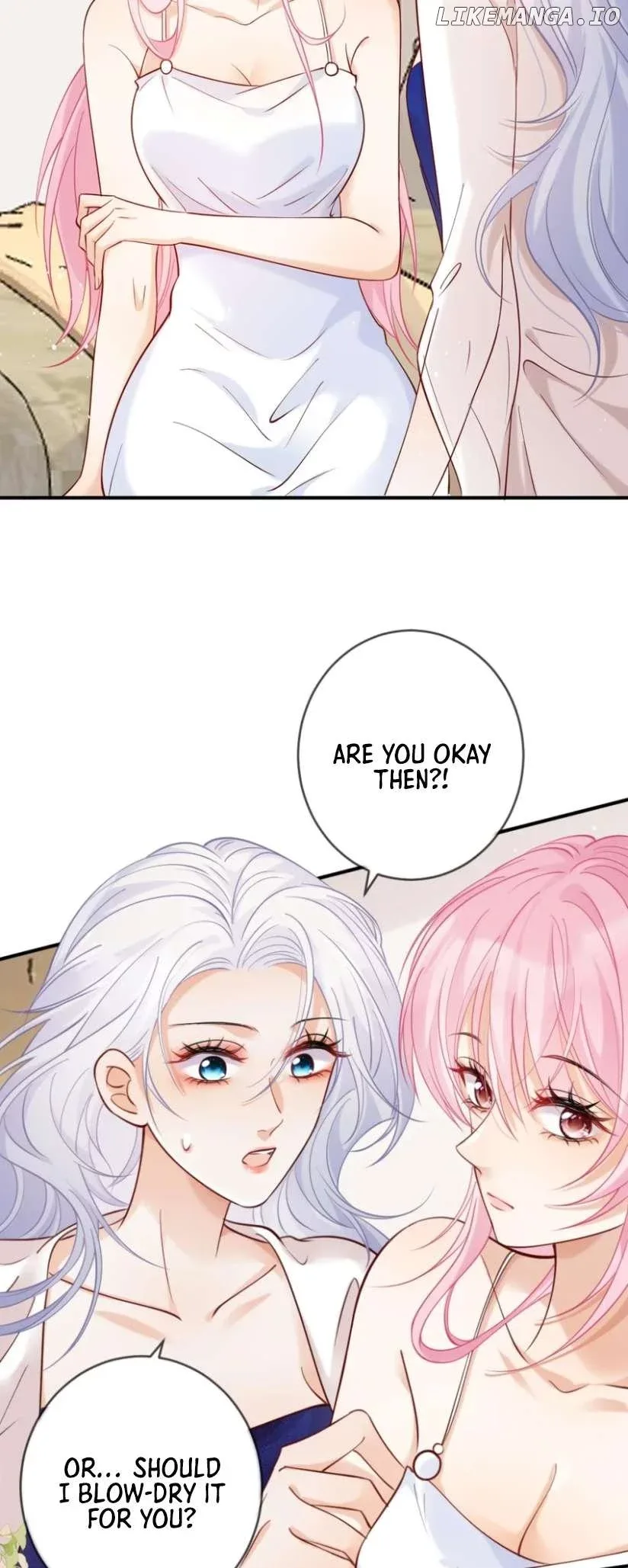 The Two-Faced Heroine is Obsessed with Marking Me Chapter 9 page 7