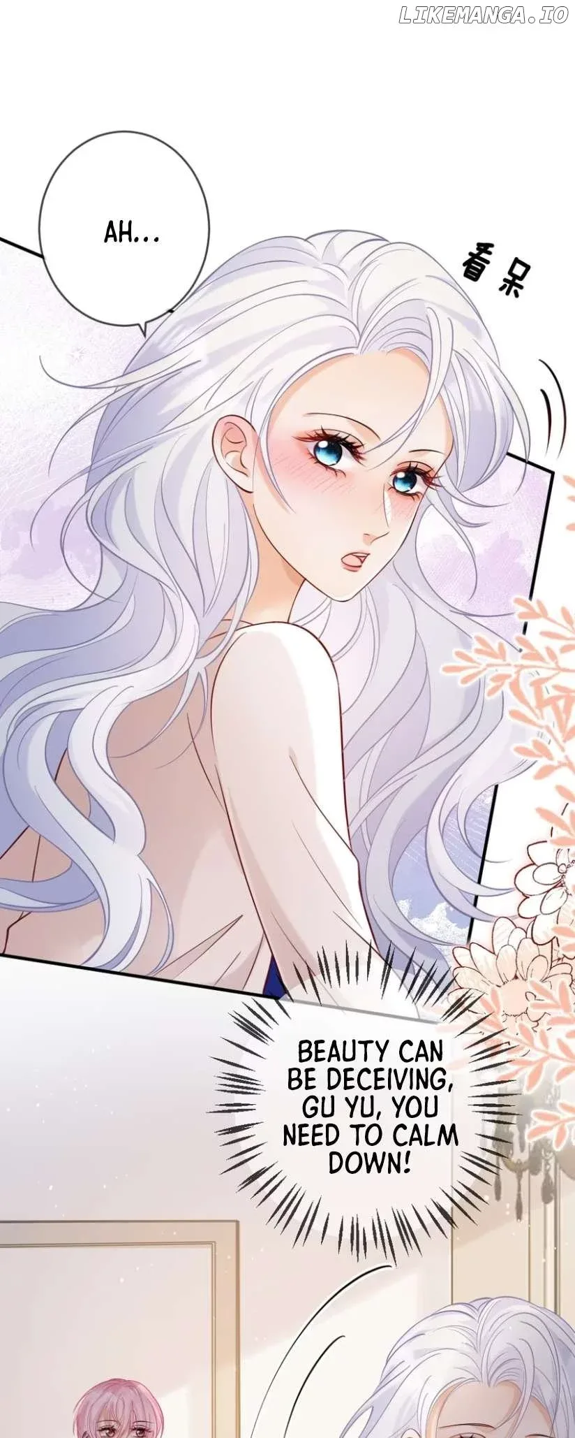The Two-Faced Heroine is Obsessed with Marking Me Chapter 9 page 3